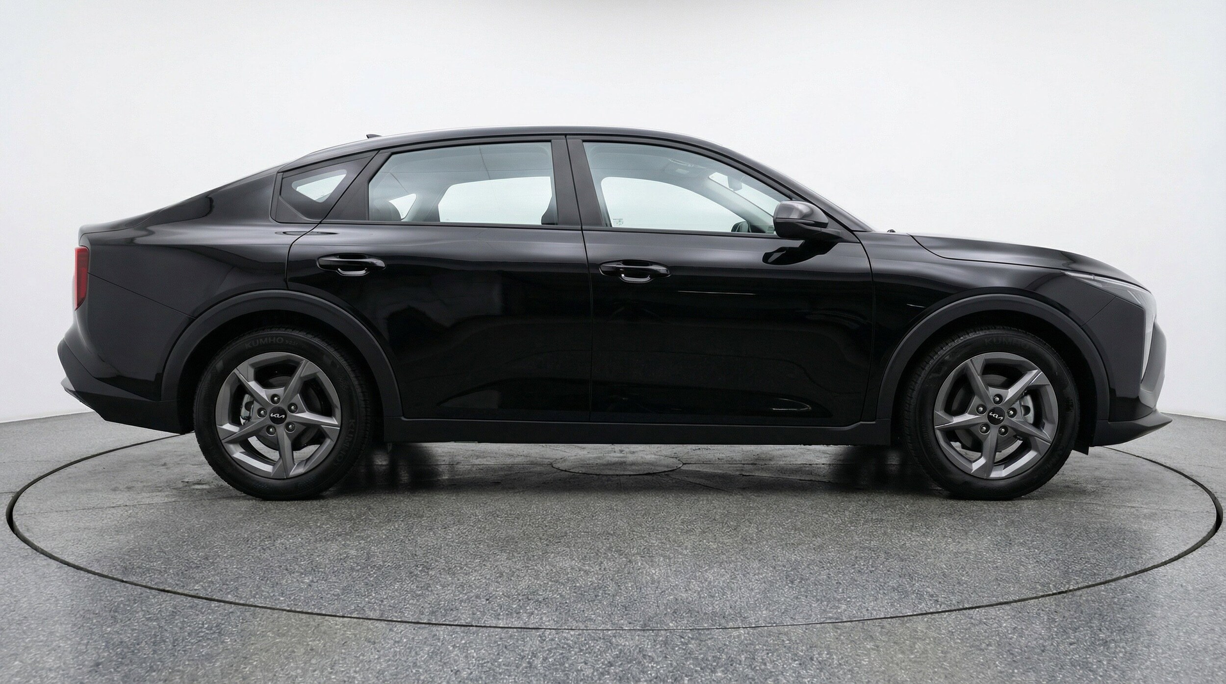 Thumbnail: 2025 Kia K4 - 11