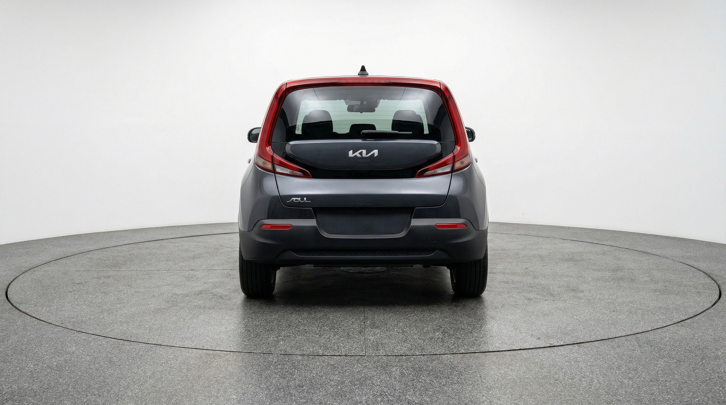 Thumbnail: 2025 Kia Soul - 7