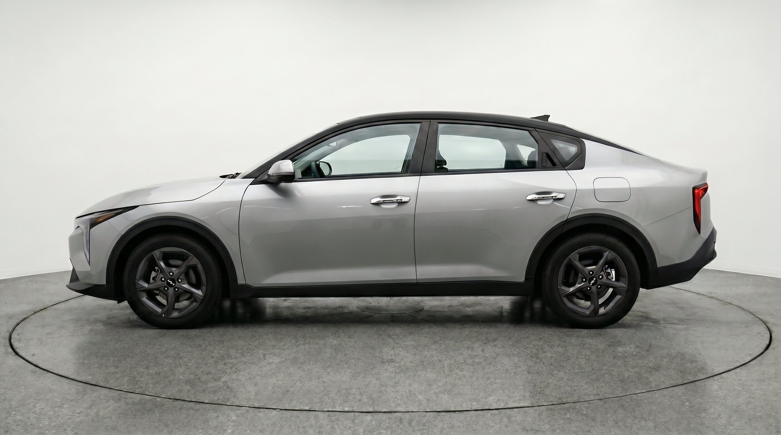 Thumbnail: 2025 Kia K4 - 5