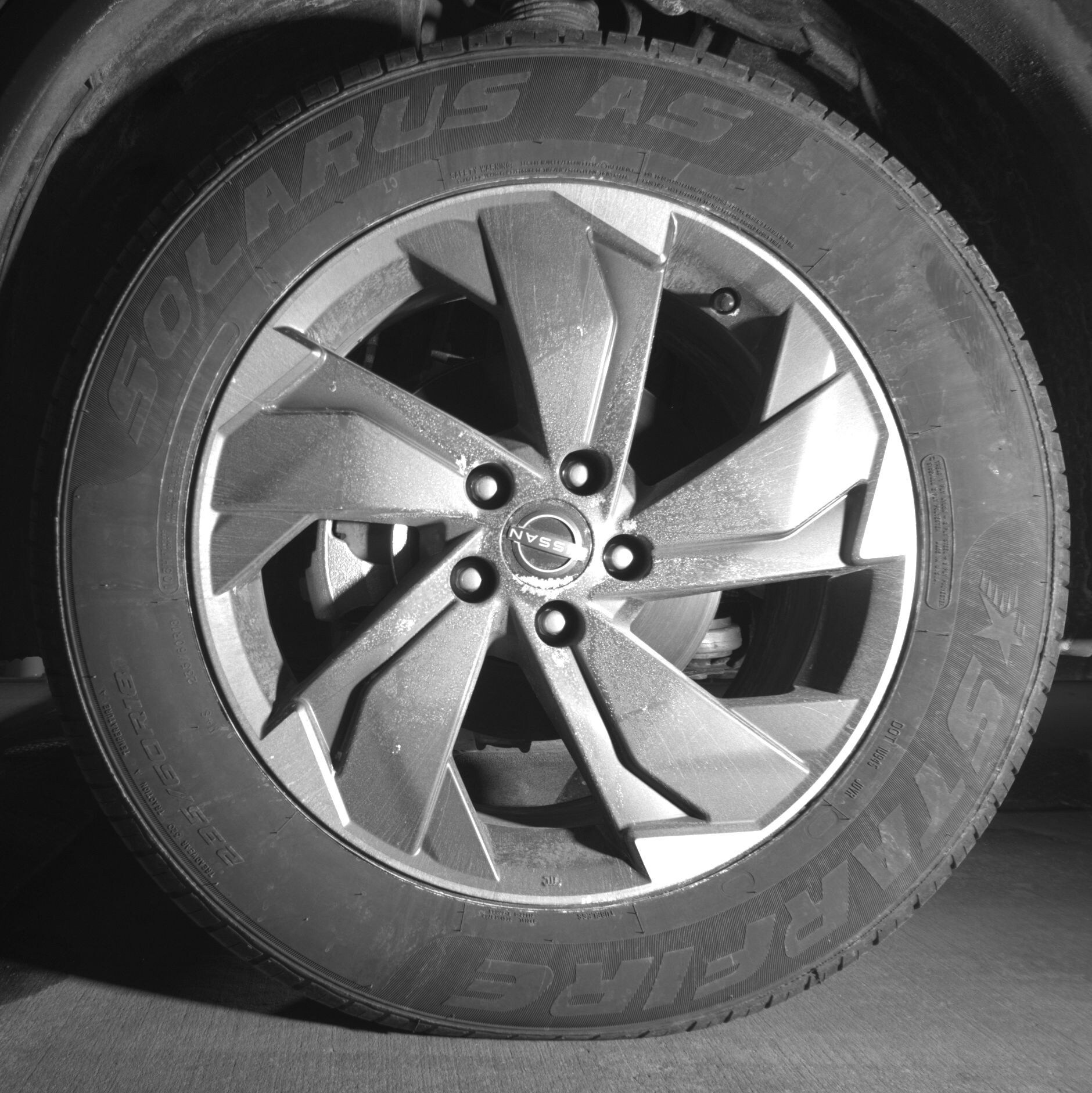 Thumbnail: 2025 Nissan Rogue - 9