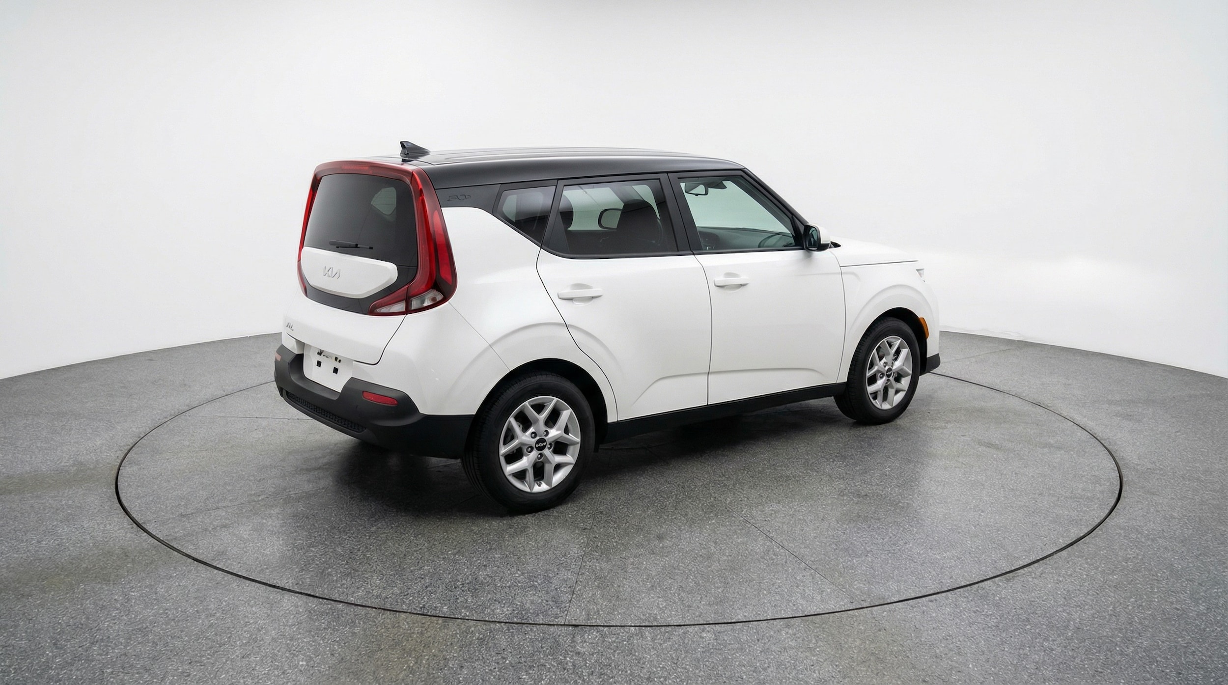 Thumbnail: 2025 Kia Soul - 7