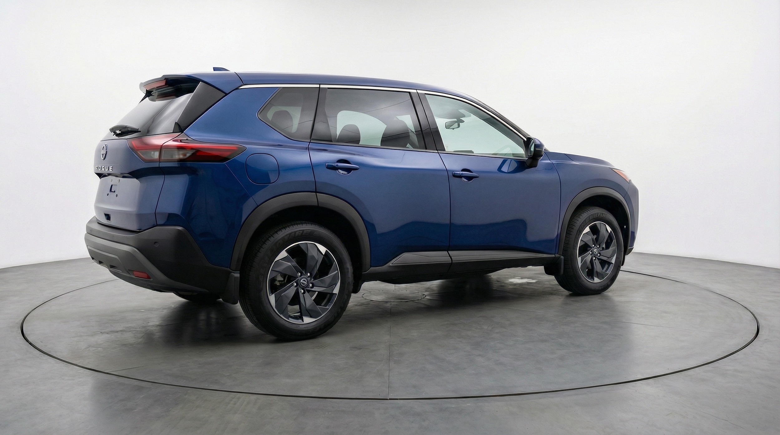 Thumbnail: 2025 Nissan Rogue - 7