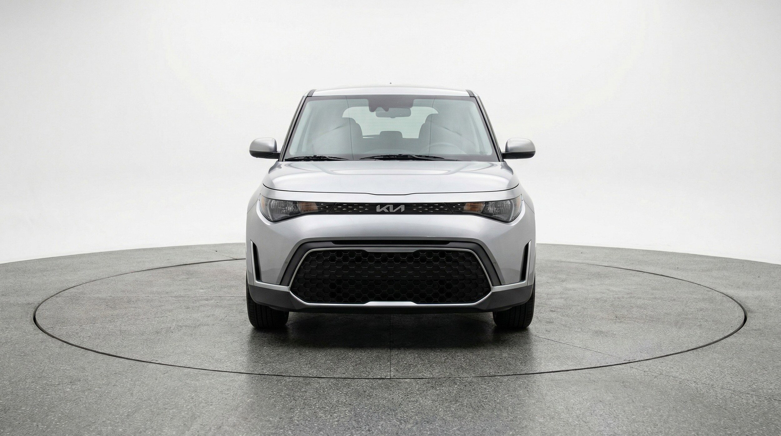 Thumbnail: 2025 Kia Soul - 2