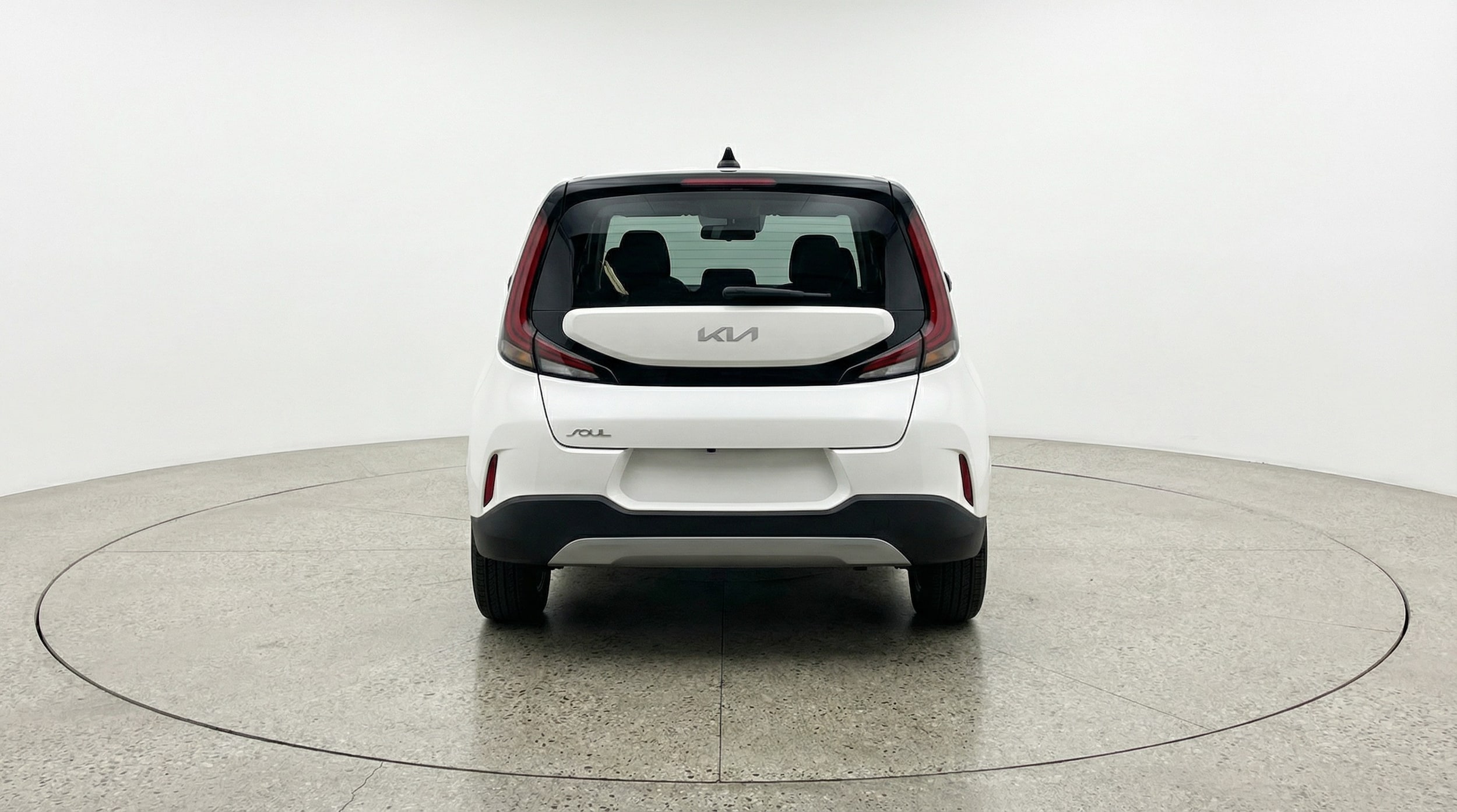 Thumbnail: 2025 Kia Soul - 6