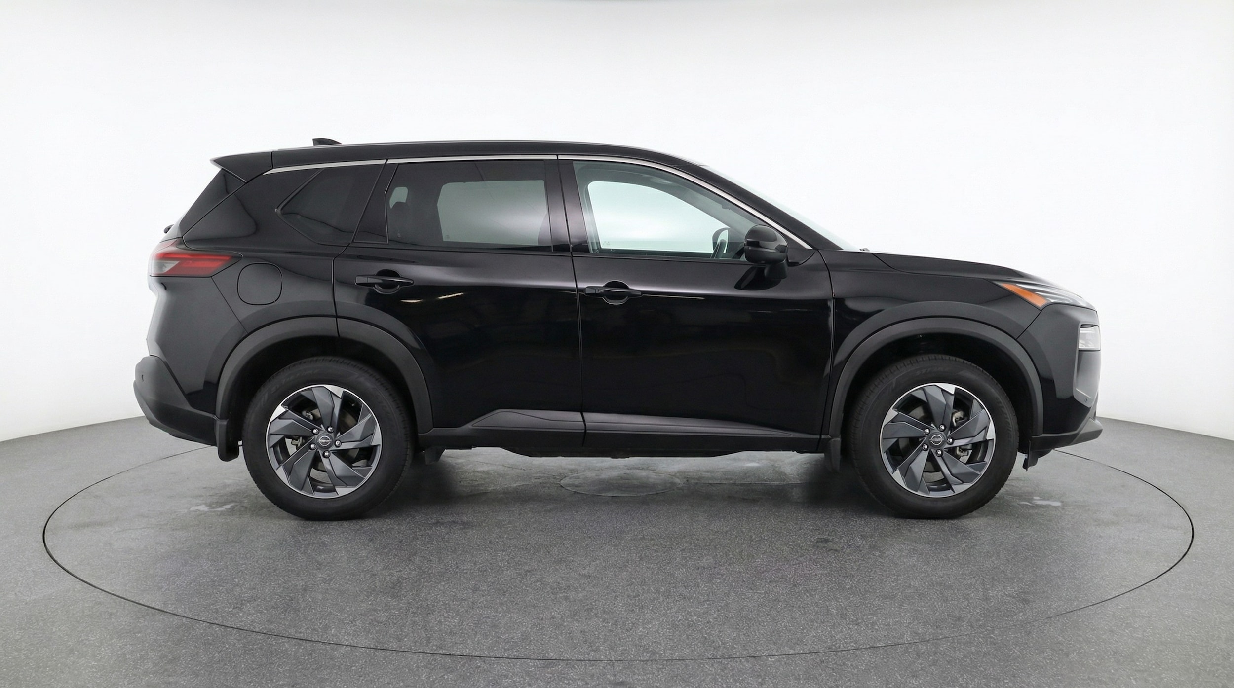 Thumbnail: 2025 Nissan Rogue - 8