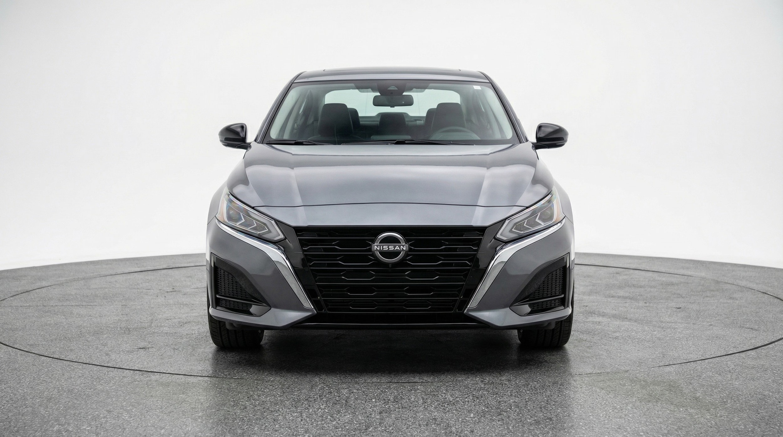 Thumbnail: 2025 Nissan Altima - 2