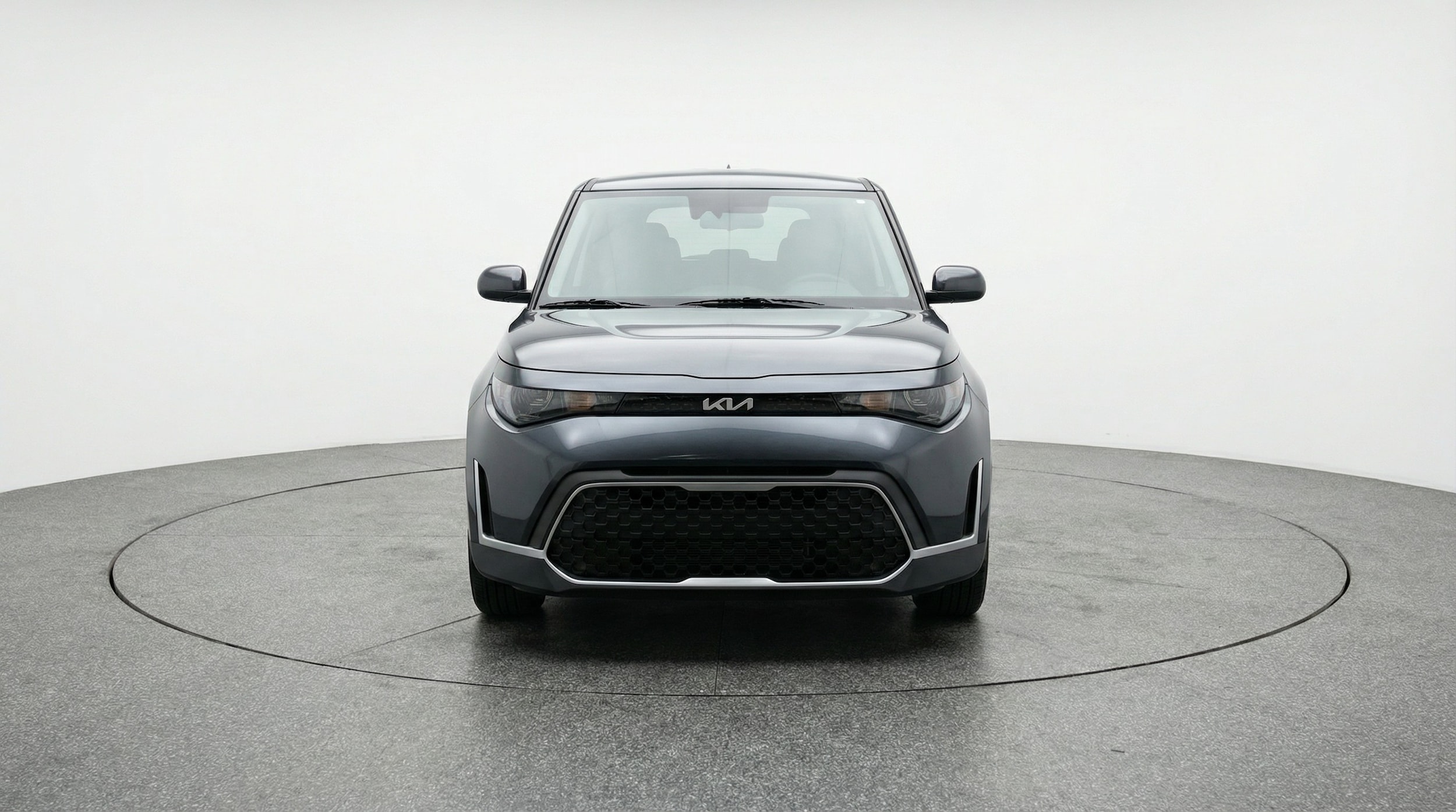 Thumbnail: 2025 Kia Soul - 2