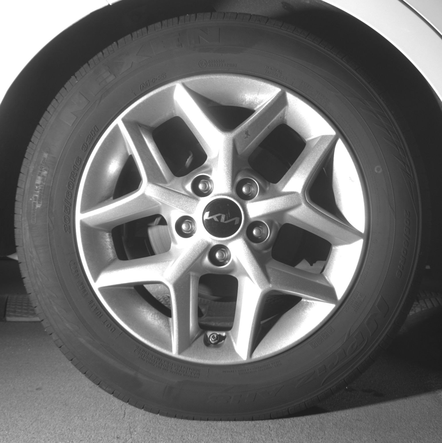 Thumbnail: 2025 Kia Soul - 15