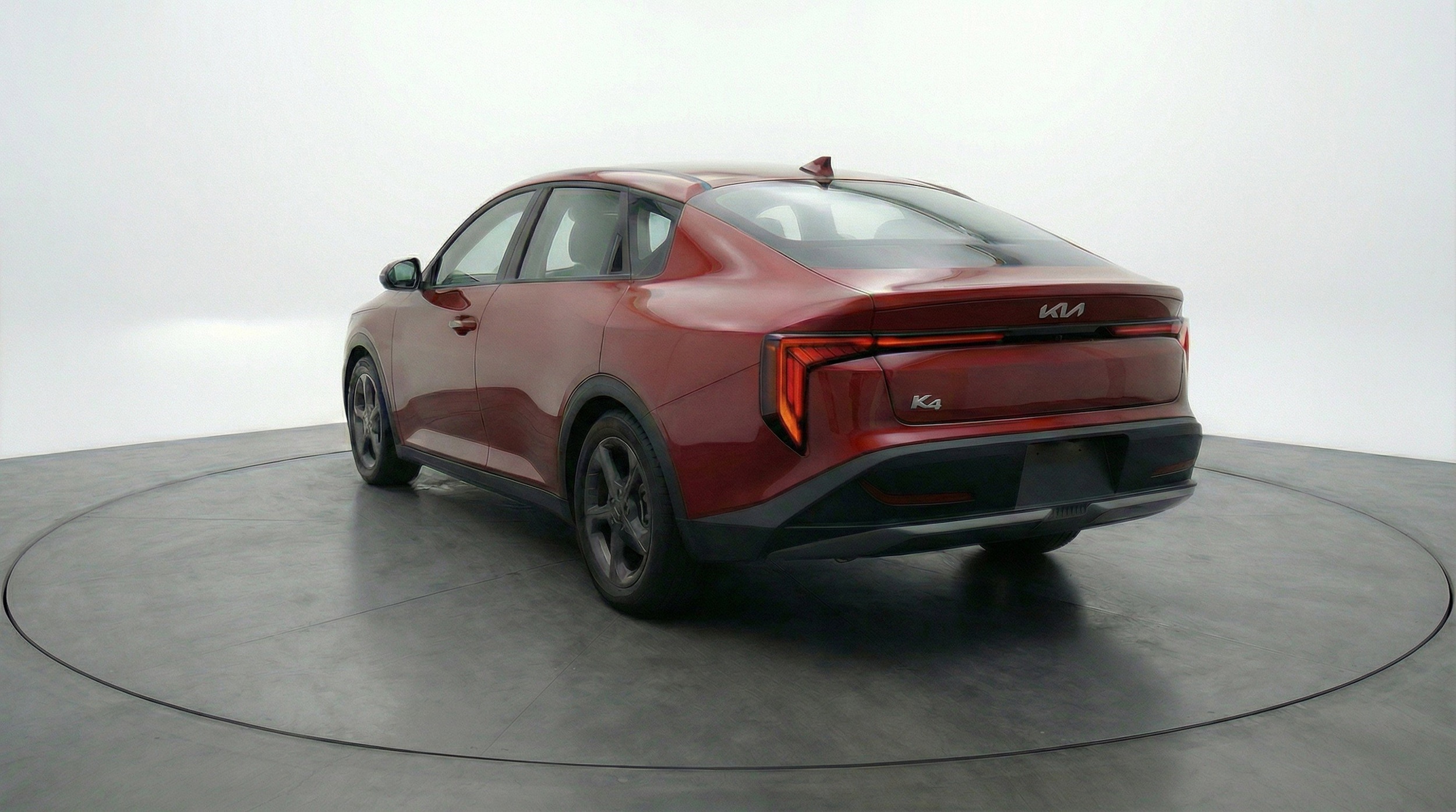 Thumbnail: 2025 Kia K4 - 6
