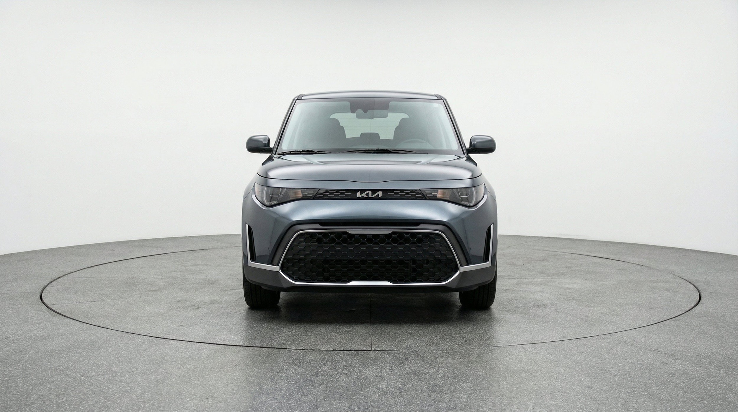 Thumbnail: 2025 Kia Soul - 2