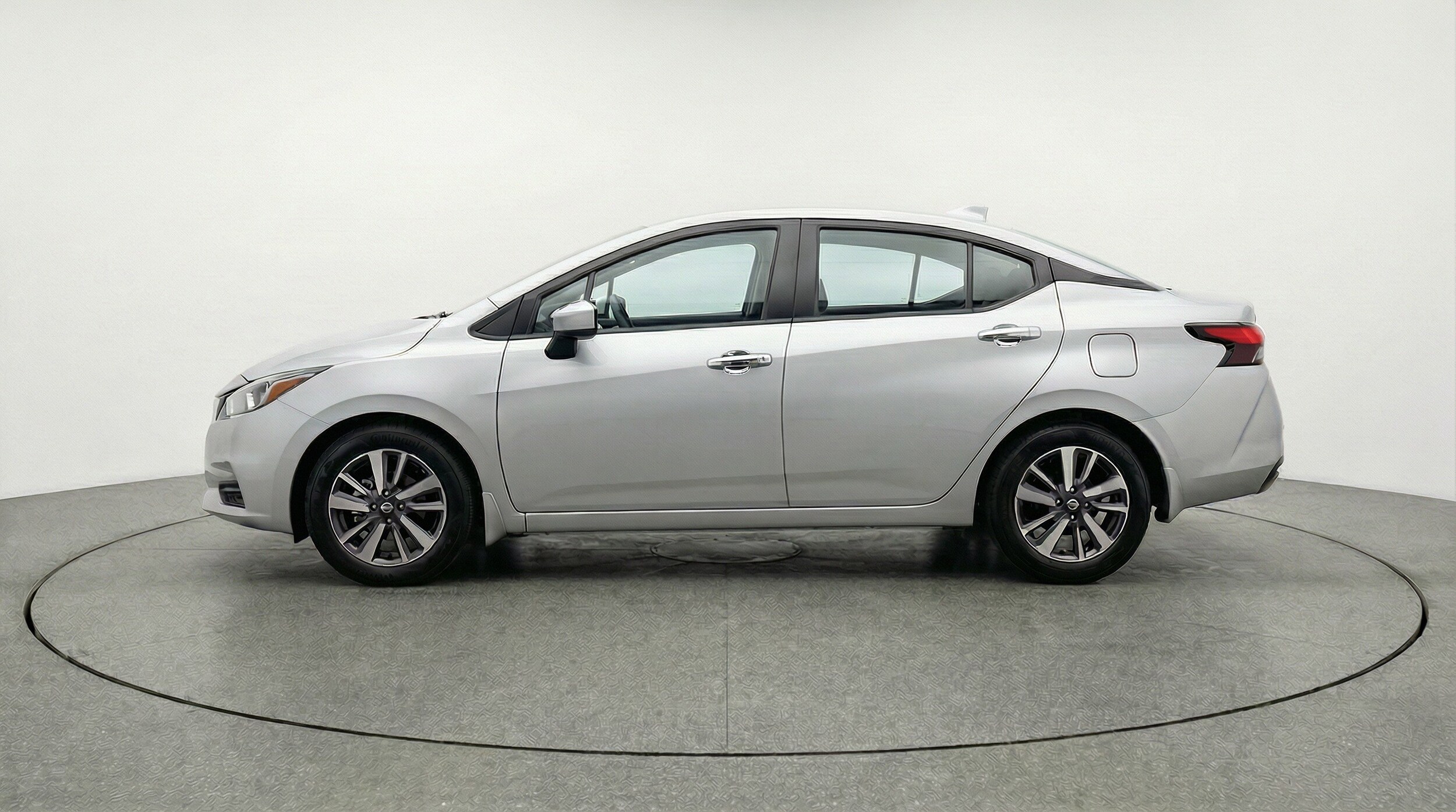 Thumbnail: 2025 Nissan Versa - 5