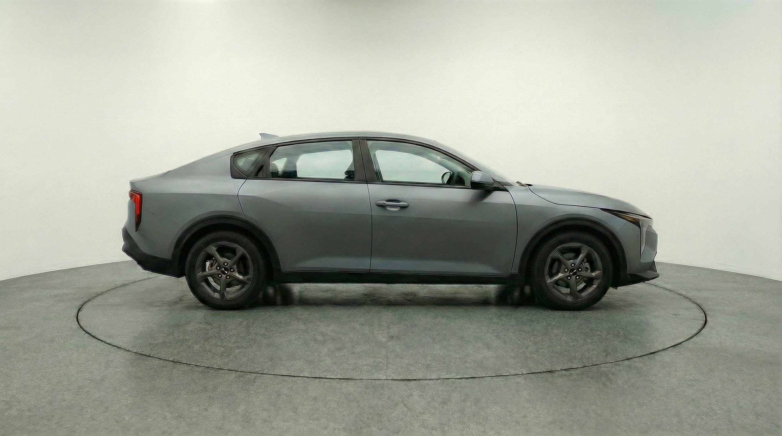 Thumbnail: 2025 Kia K4 - 8