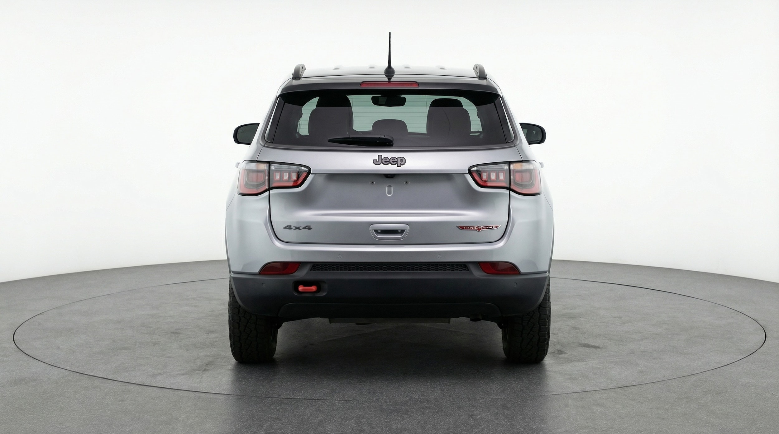 Thumbnail: 2025 Jeep Compass - 6