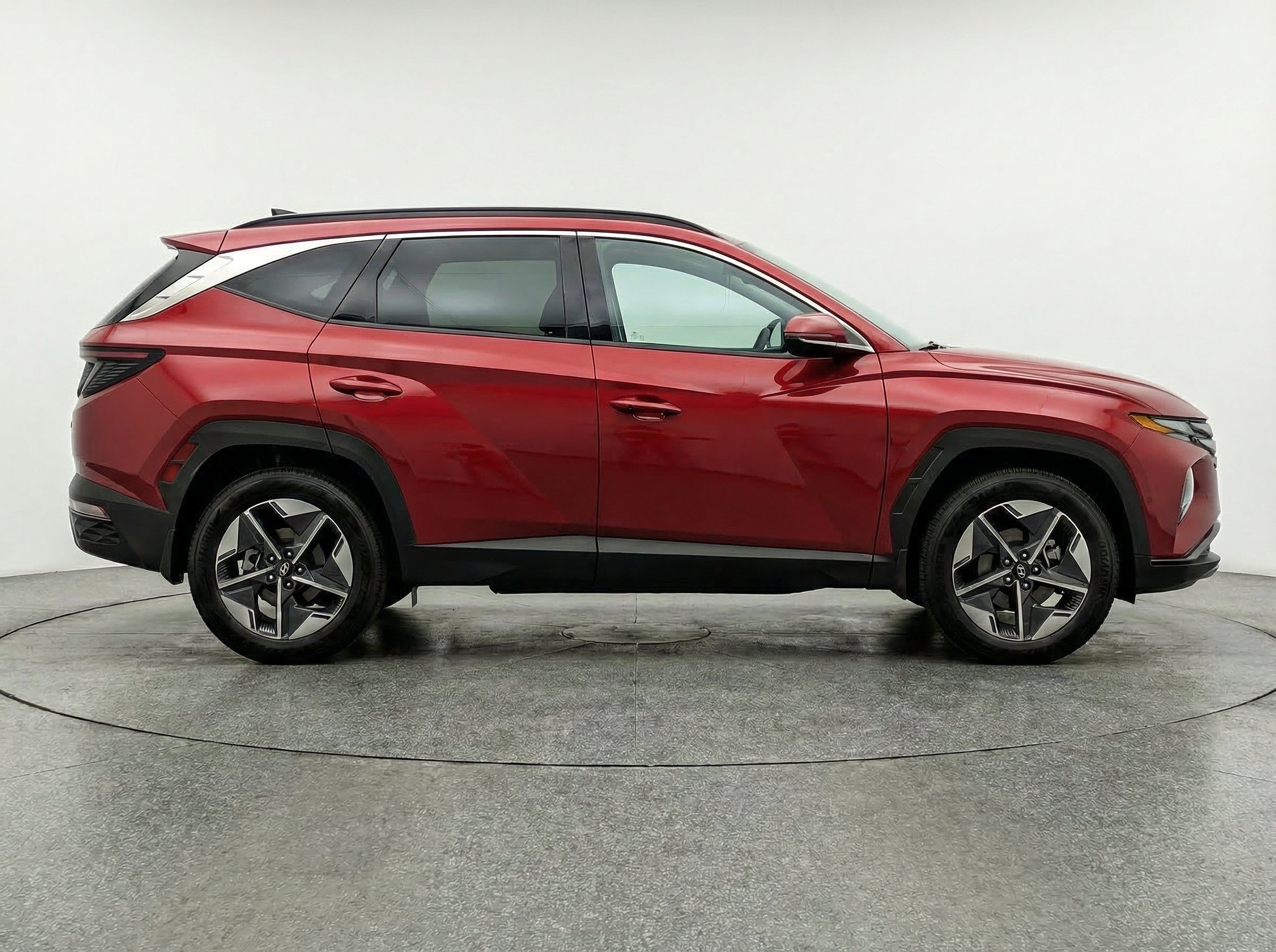 Thumbnail: 2026 Hyundai Tucson - 11