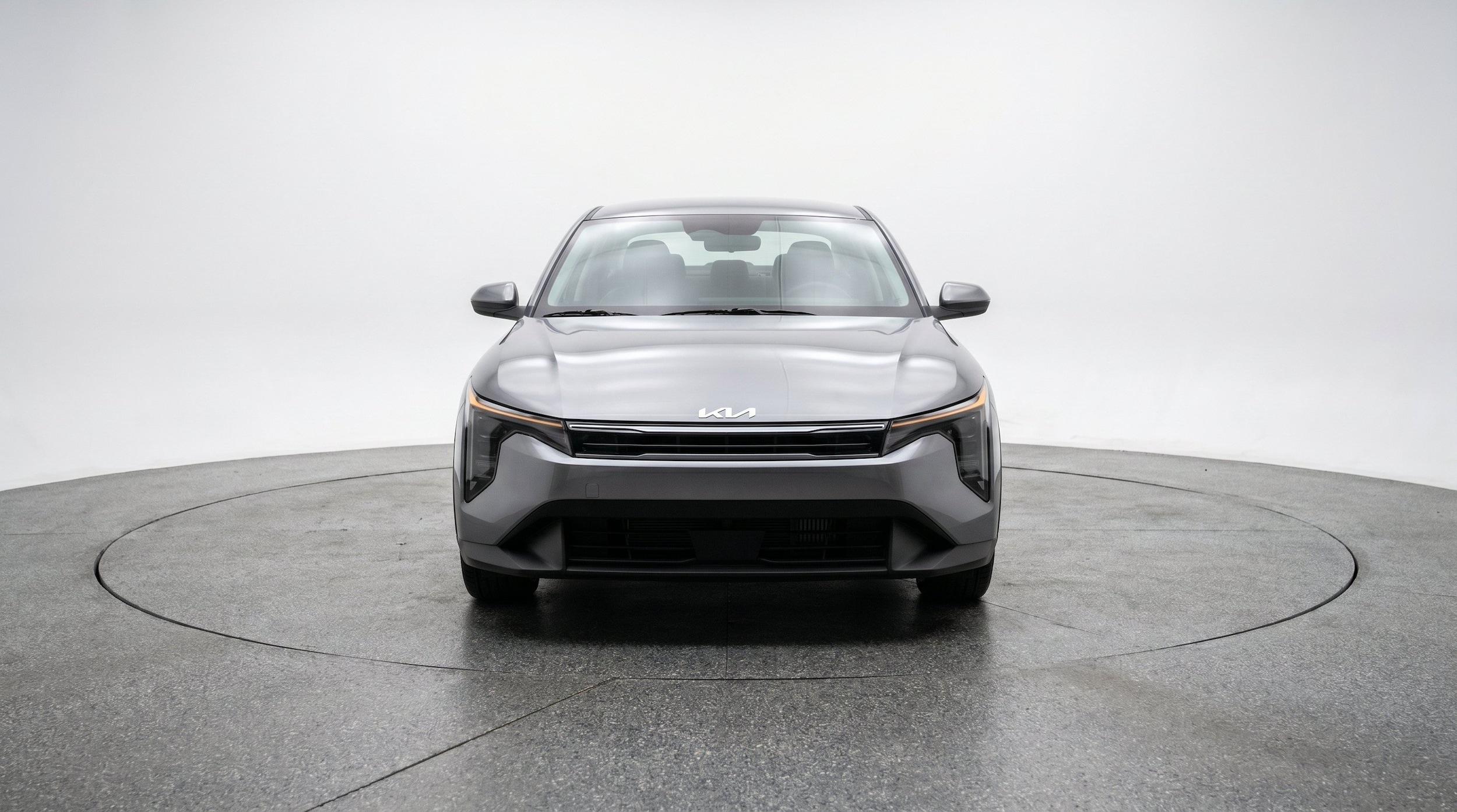 Thumbnail: 2025 Kia K4 - 2