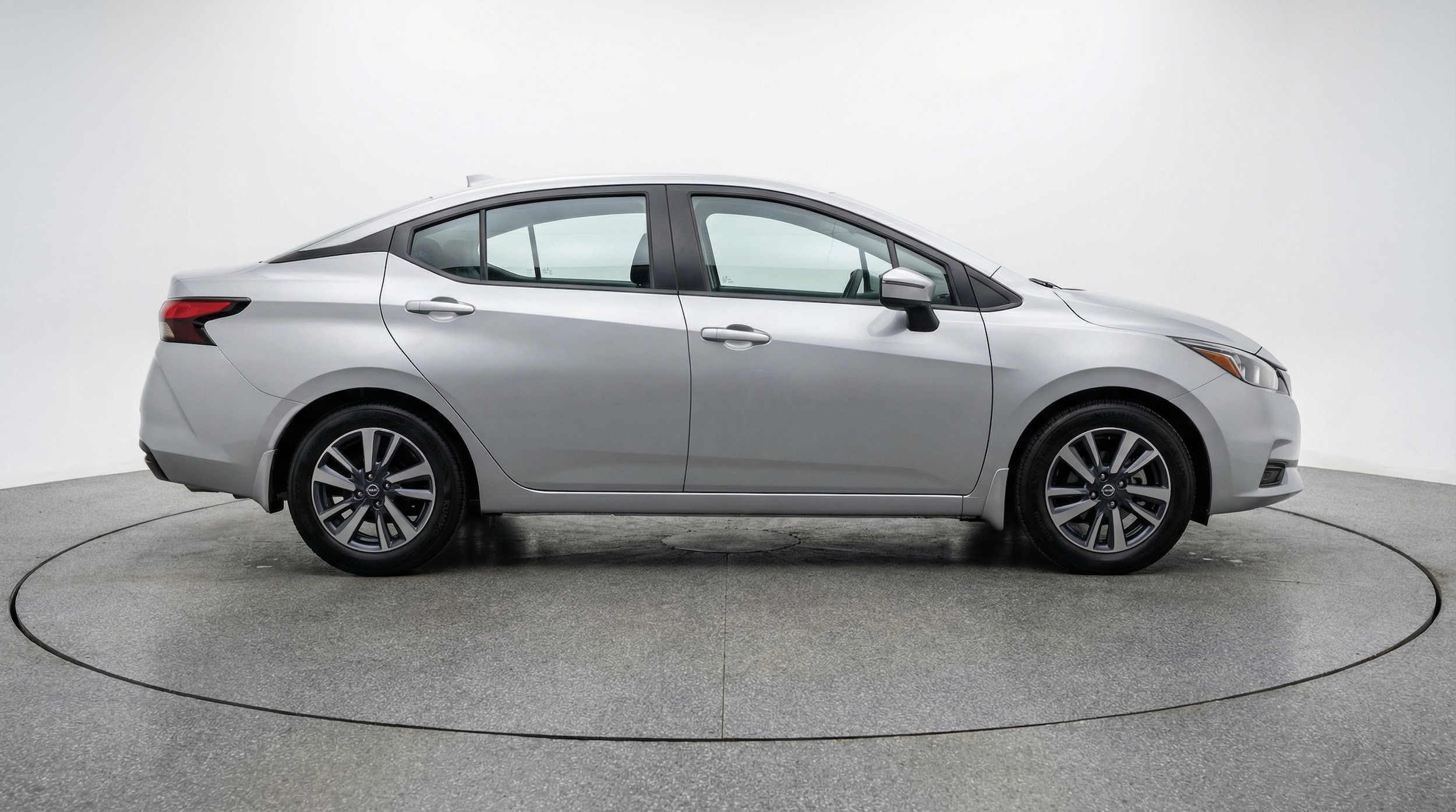 Thumbnail: 2025 Nissan Versa - 8