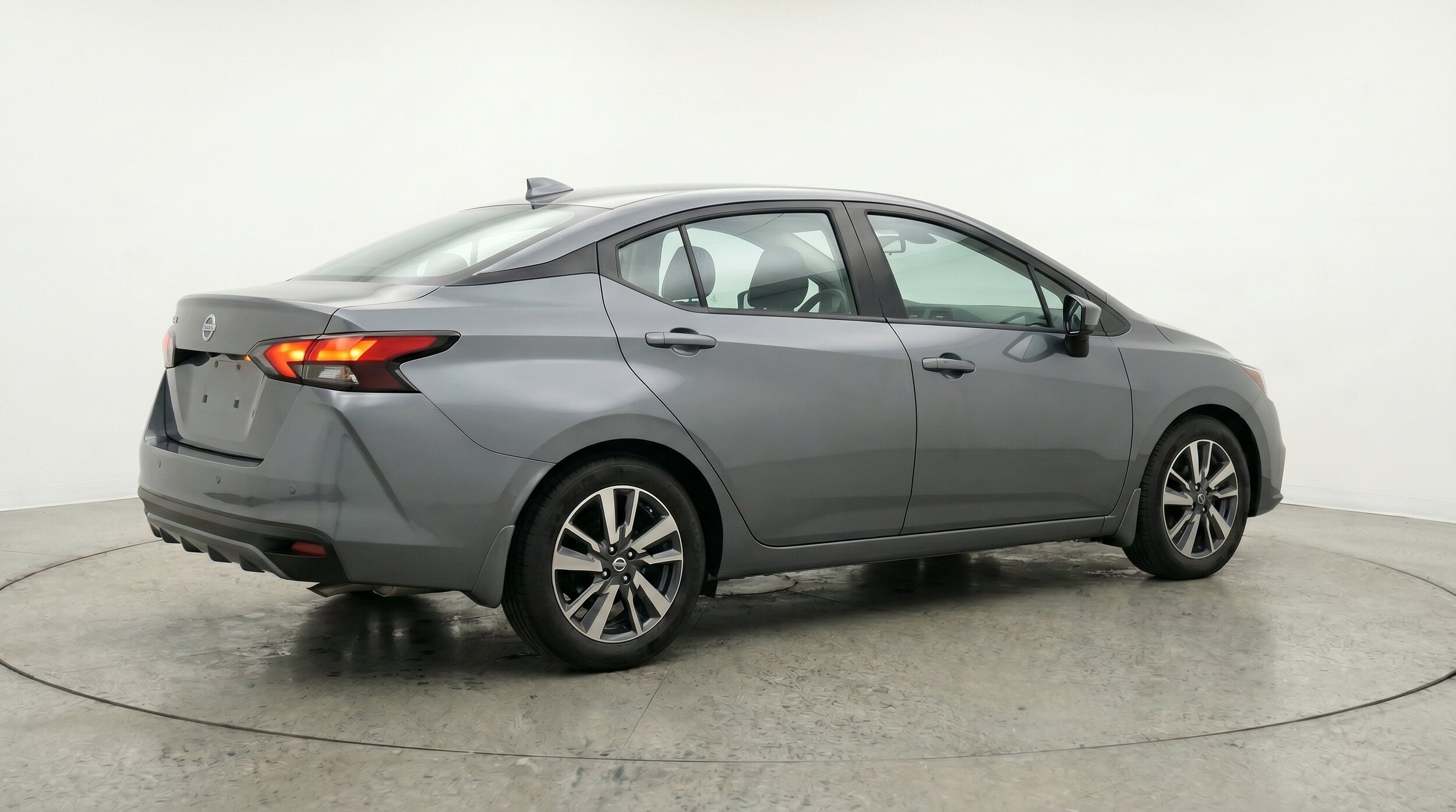 Thumbnail: 2025 Nissan Versa - 9