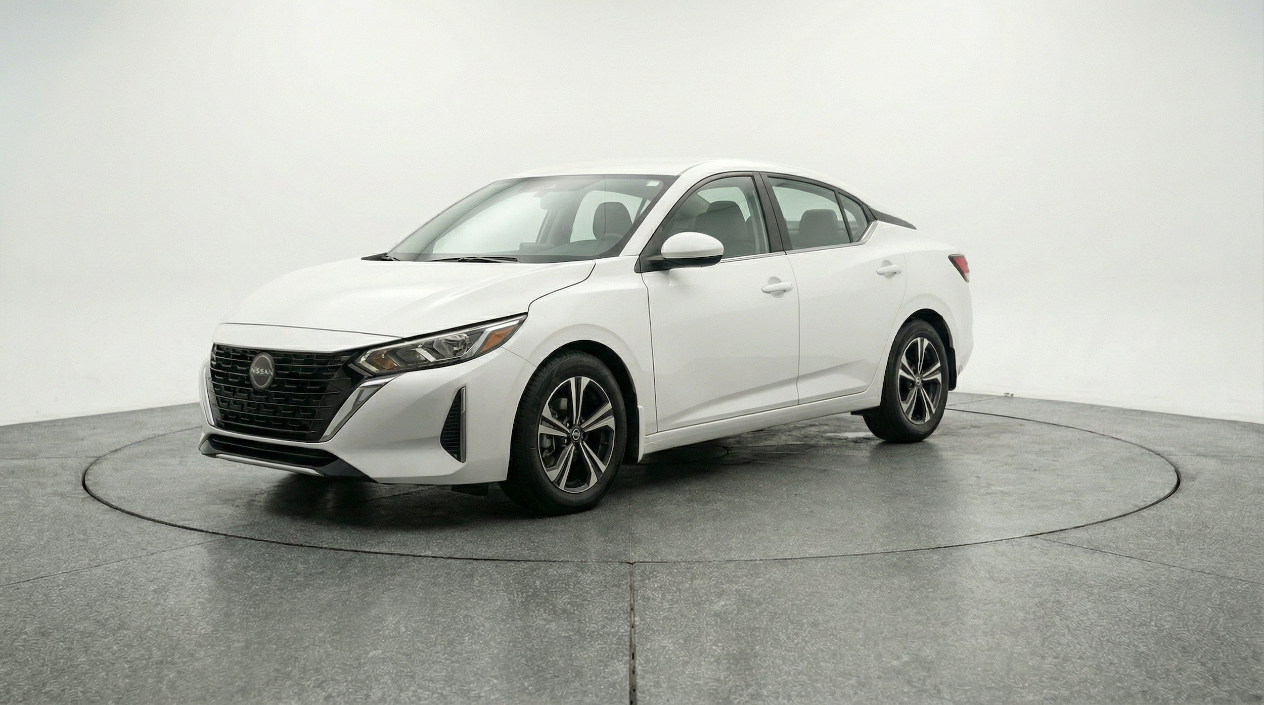 Thumbnail: 2025 Nissan Sentra - 3