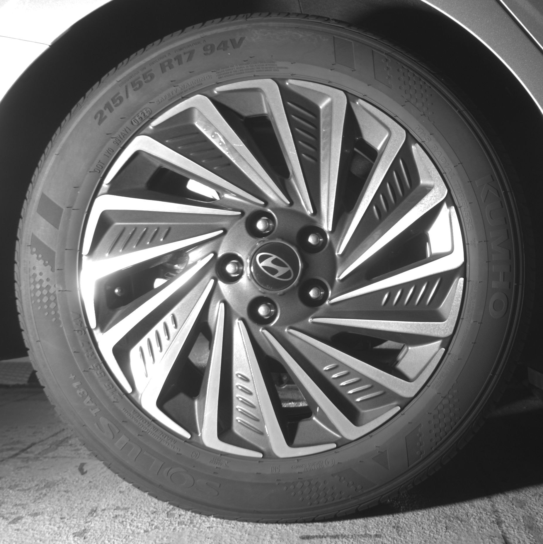 Thumbnail: 2025 Hyundai Sonata - 12