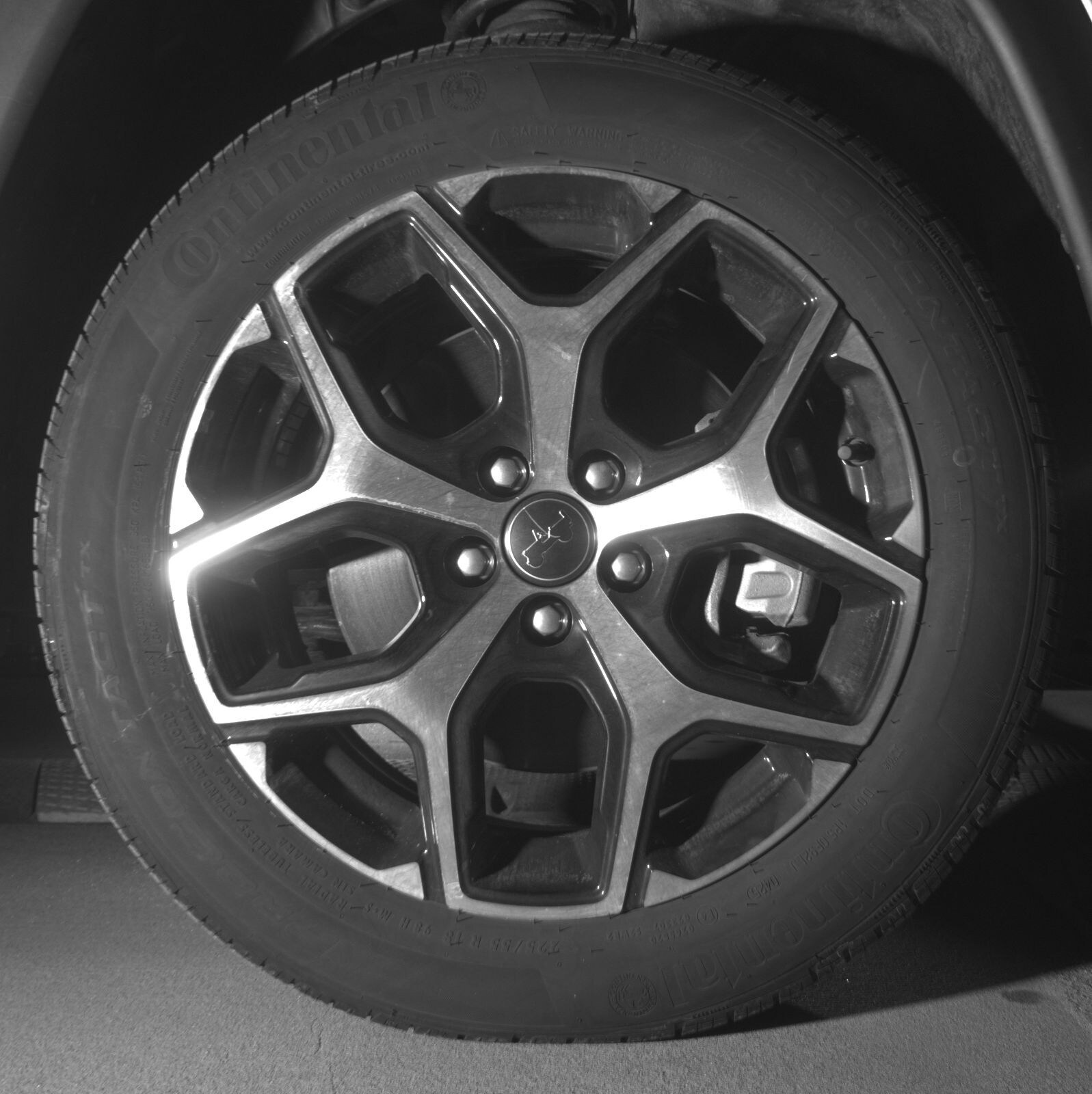 Thumbnail: 2025 Jeep Compass - 10