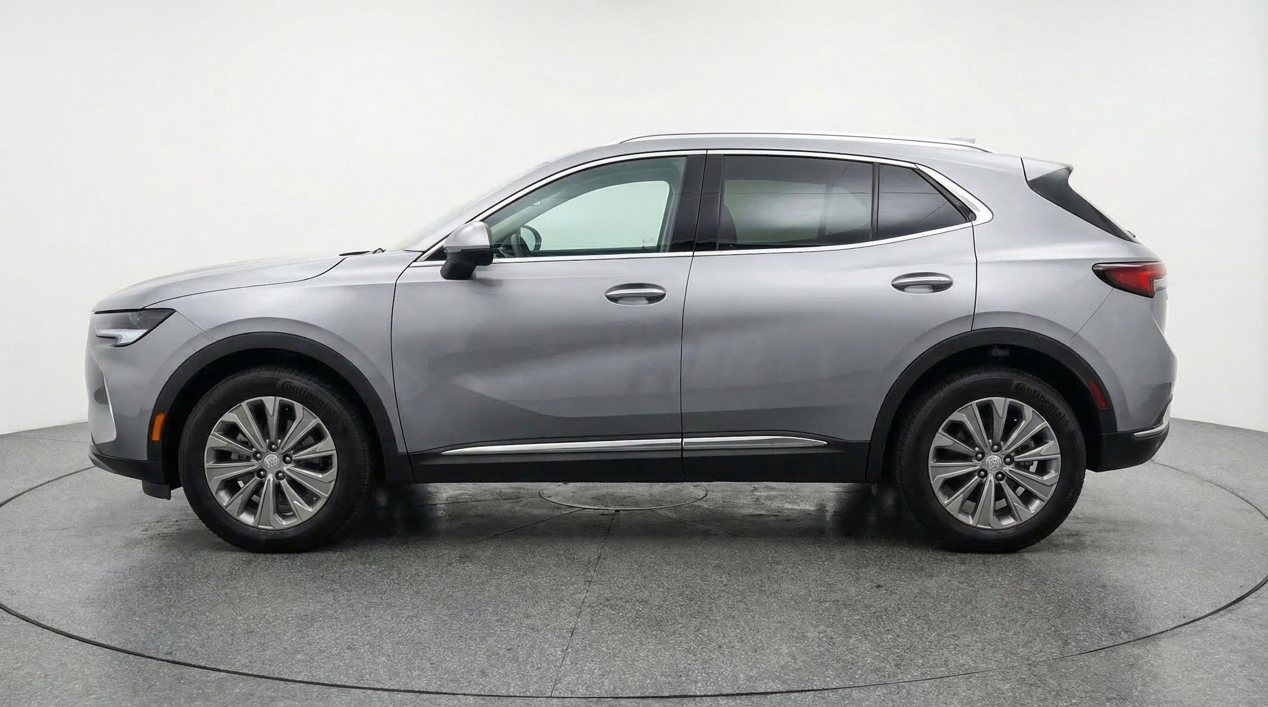 Thumbnail: 2024 Buick Envision - 5