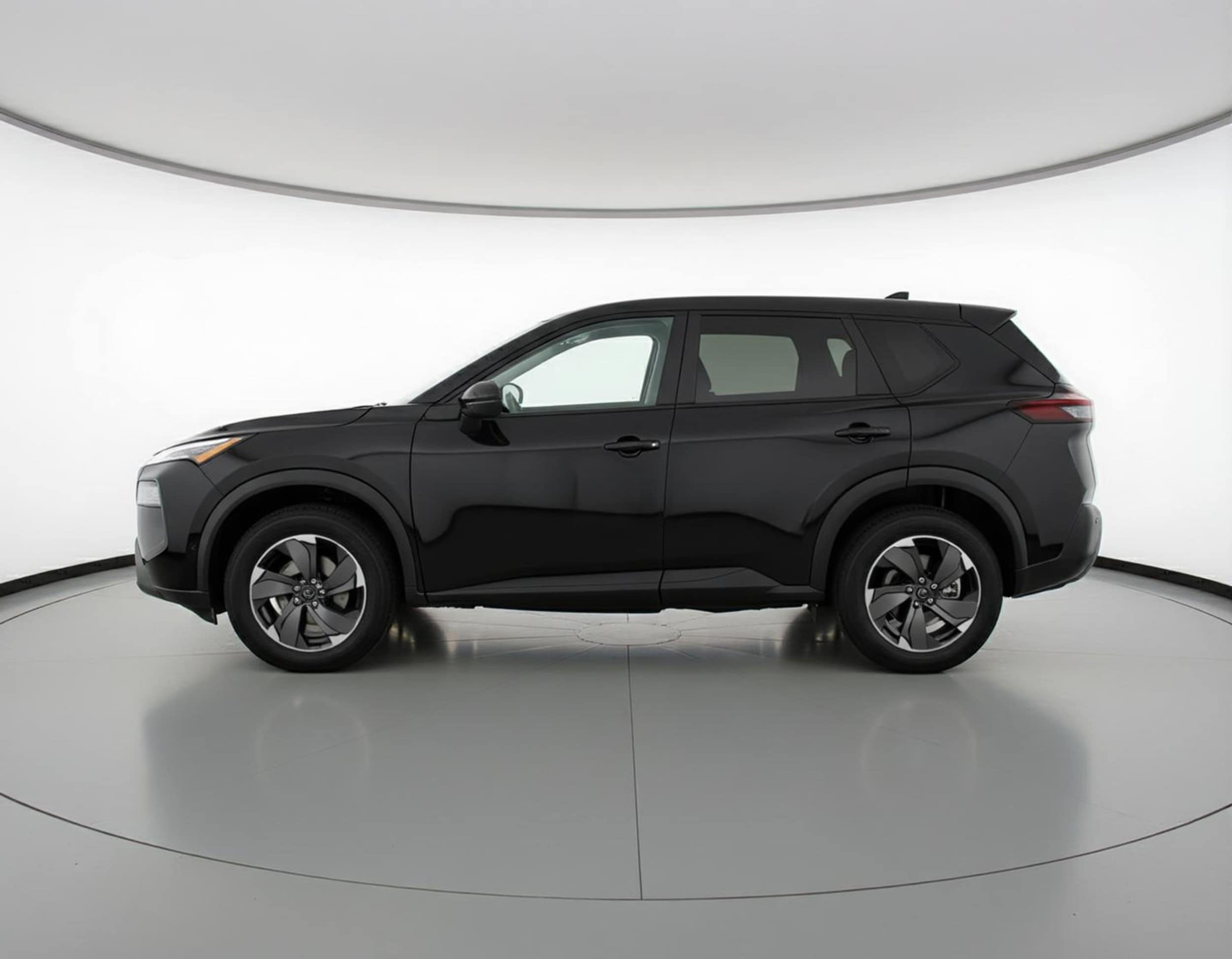 Thumbnail: 2025 Nissan Rogue - 4