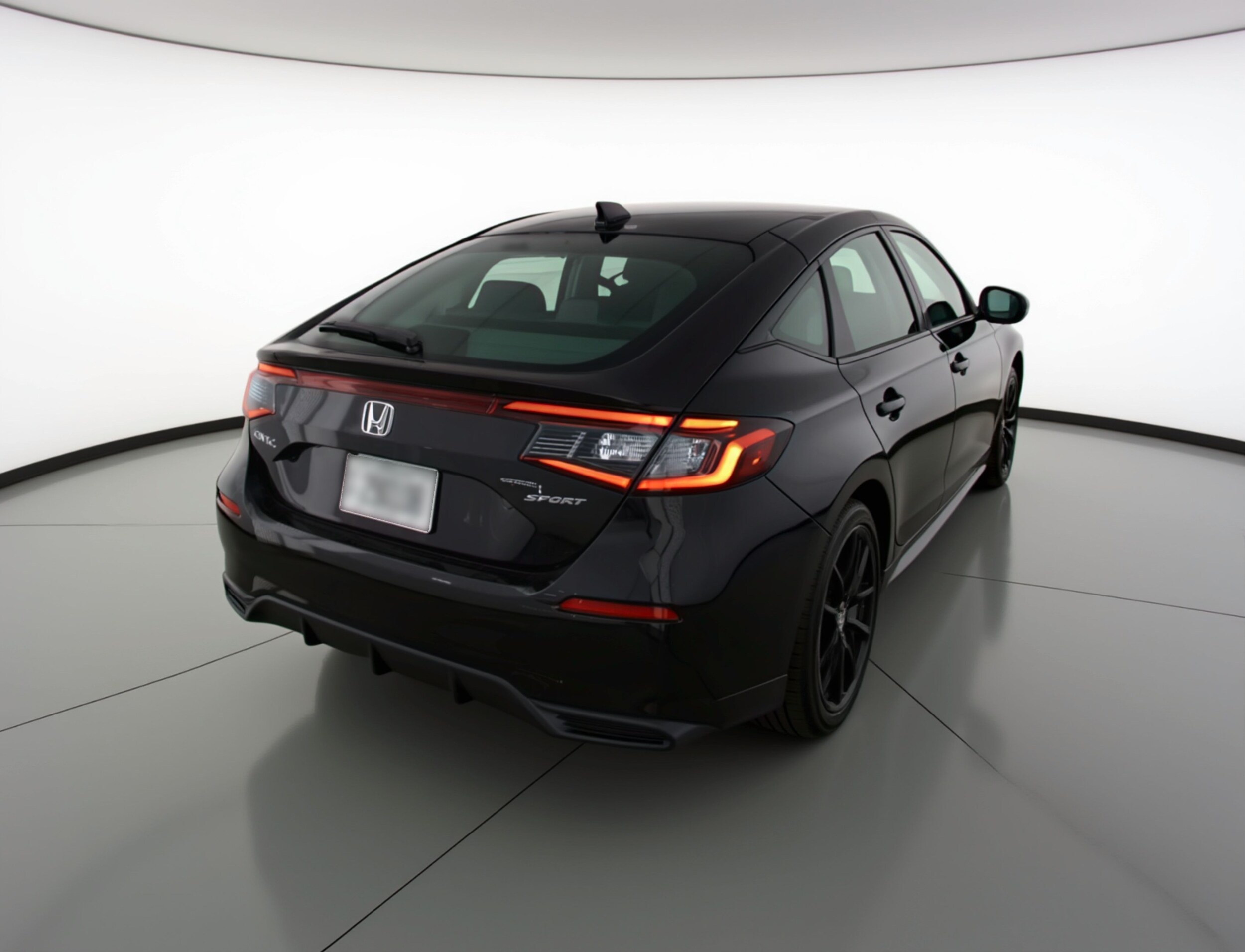 Thumbnail: 2025 Honda Civic - 7