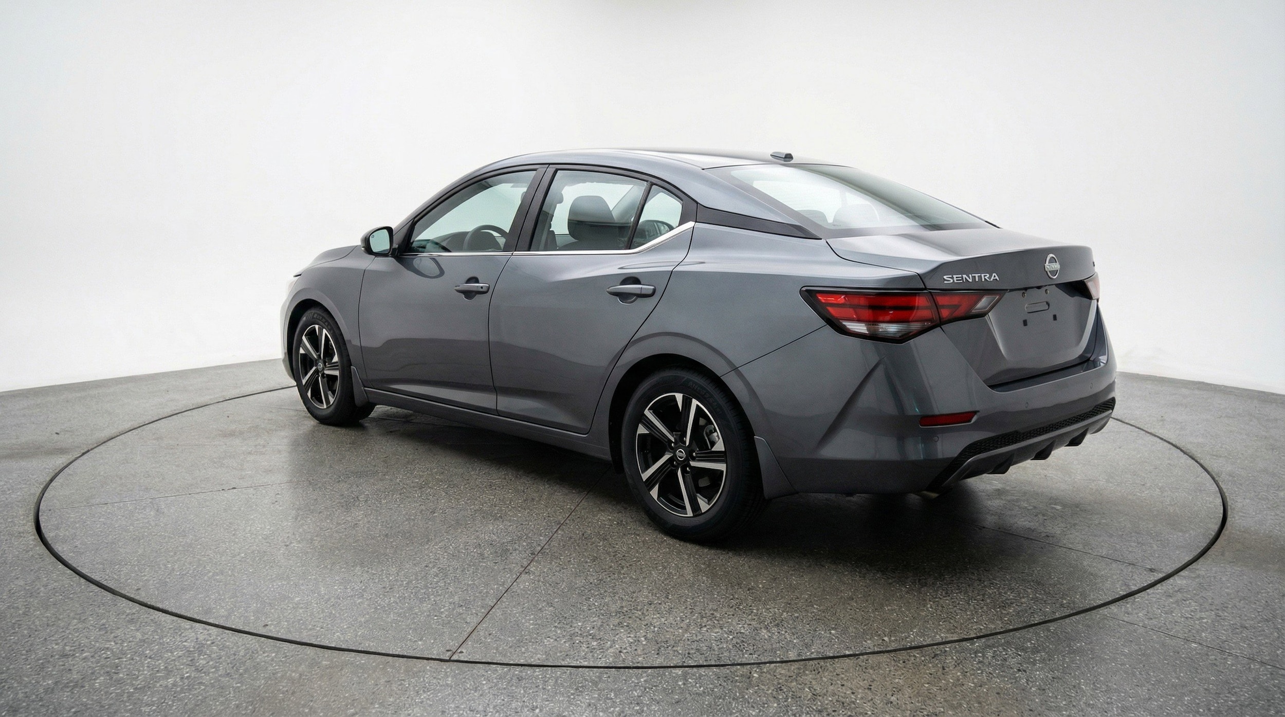 Thumbnail: 2025 Nissan Sentra - 6