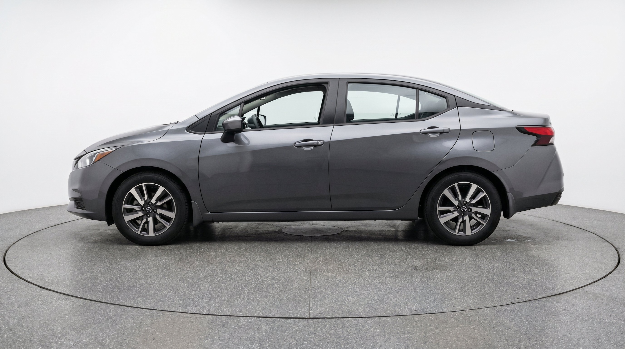 Thumbnail: 2025 Nissan Versa - 5