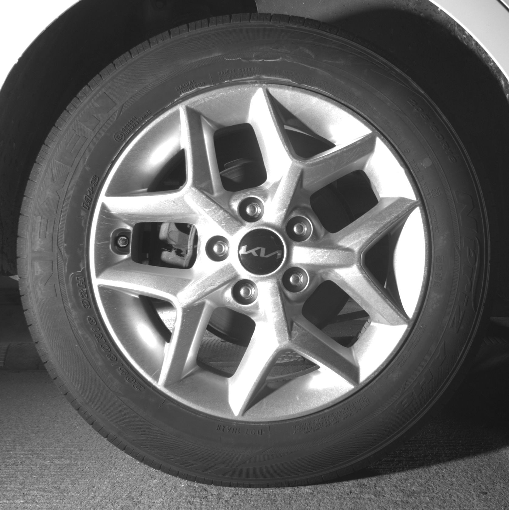 Thumbnail: 2025 Kia Soul - 12