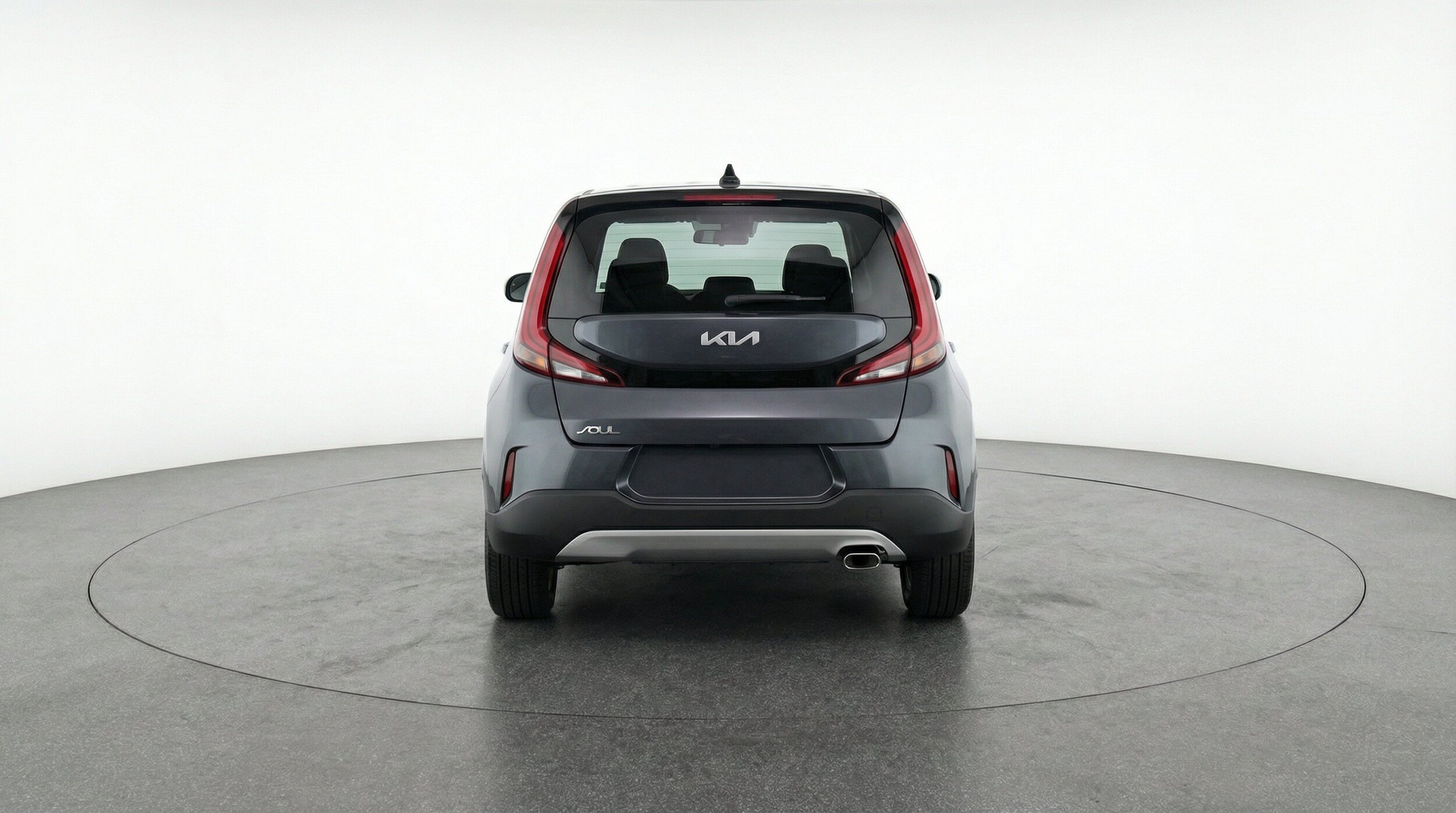 Thumbnail: 2025 Kia Soul - 7