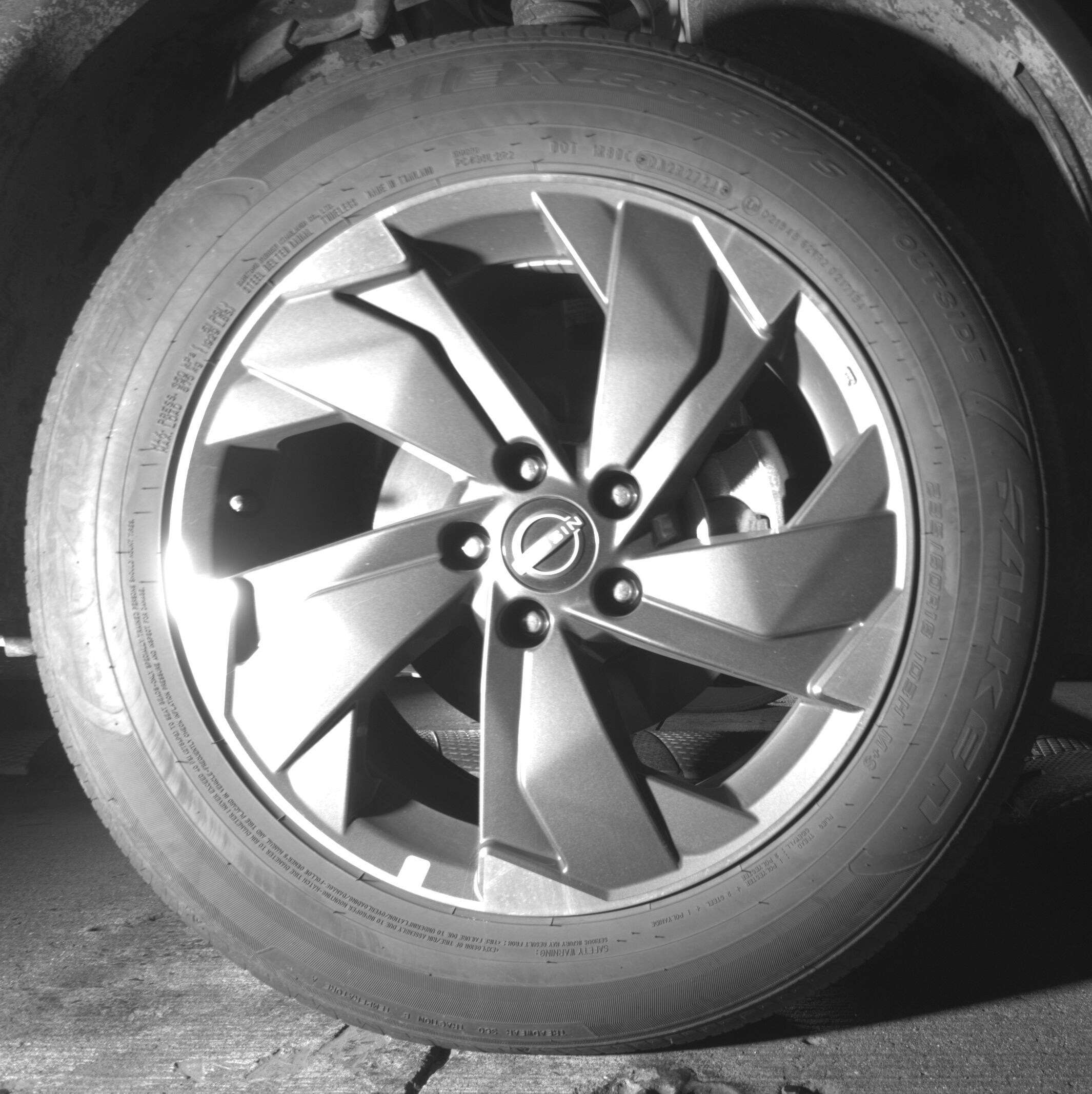 Thumbnail: 2025 Nissan Rogue - 10