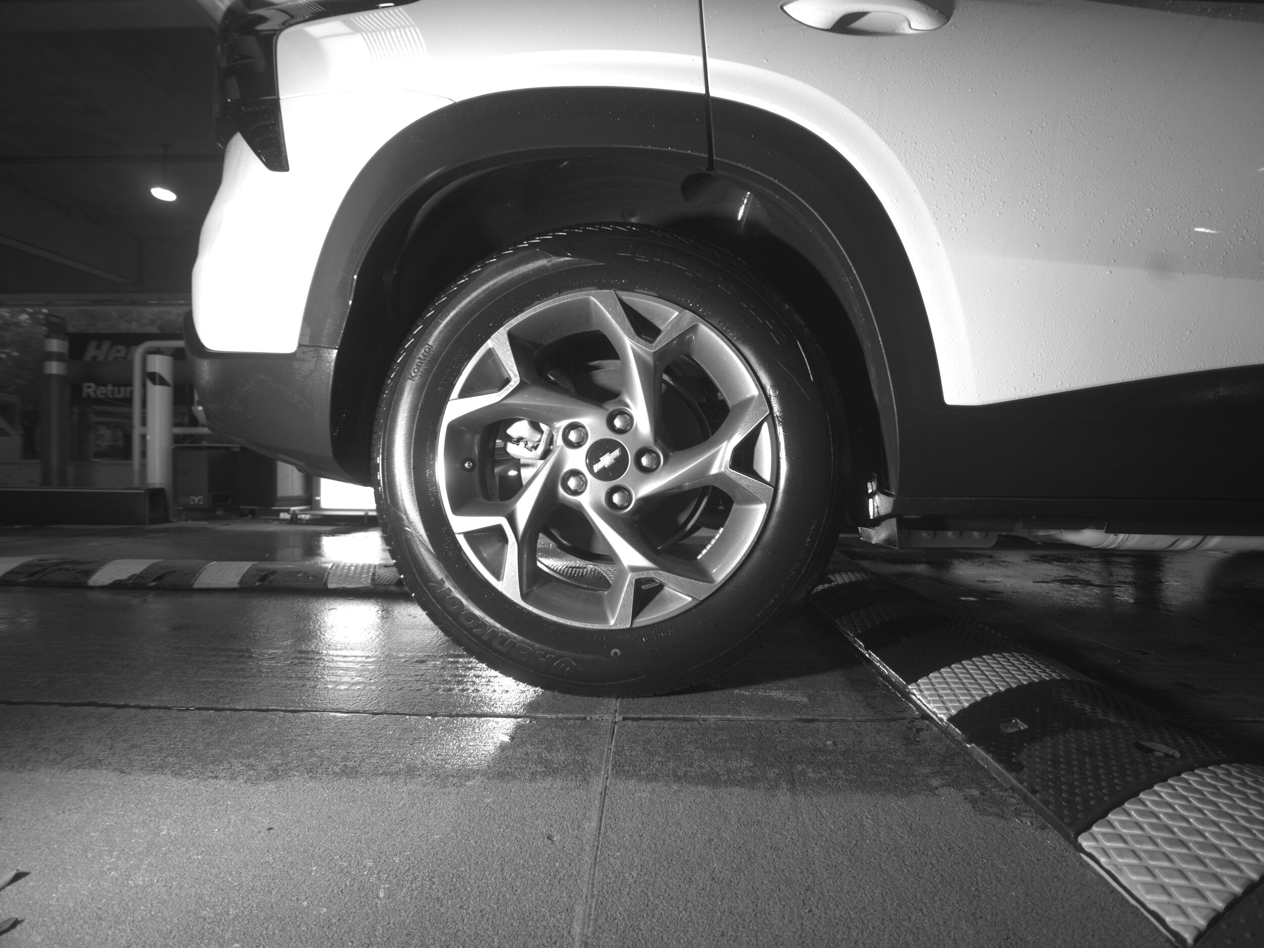 Thumbnail: 2025 Chevrolet Trax - 12