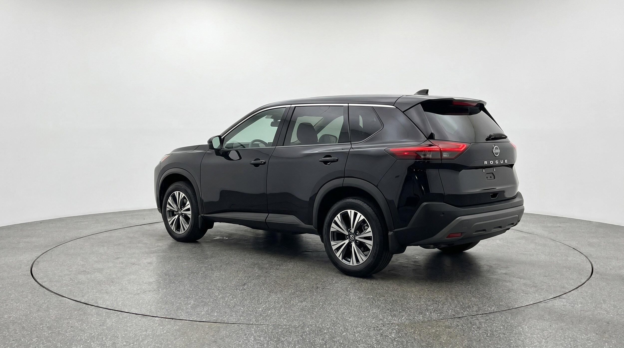 Thumbnail: 2023 Nissan Rogue - 6