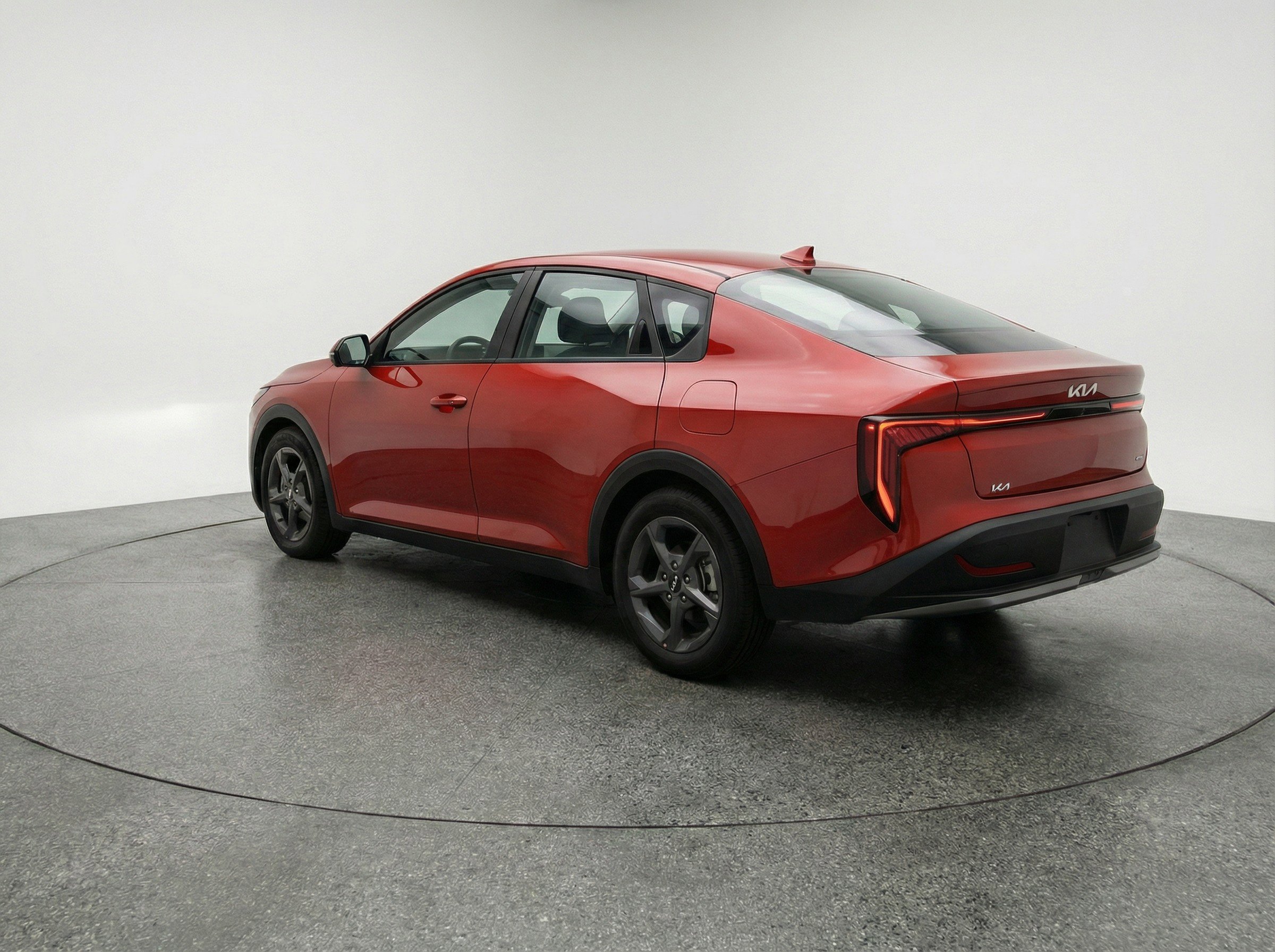 Thumbnail: 2025 Kia K4 - 6