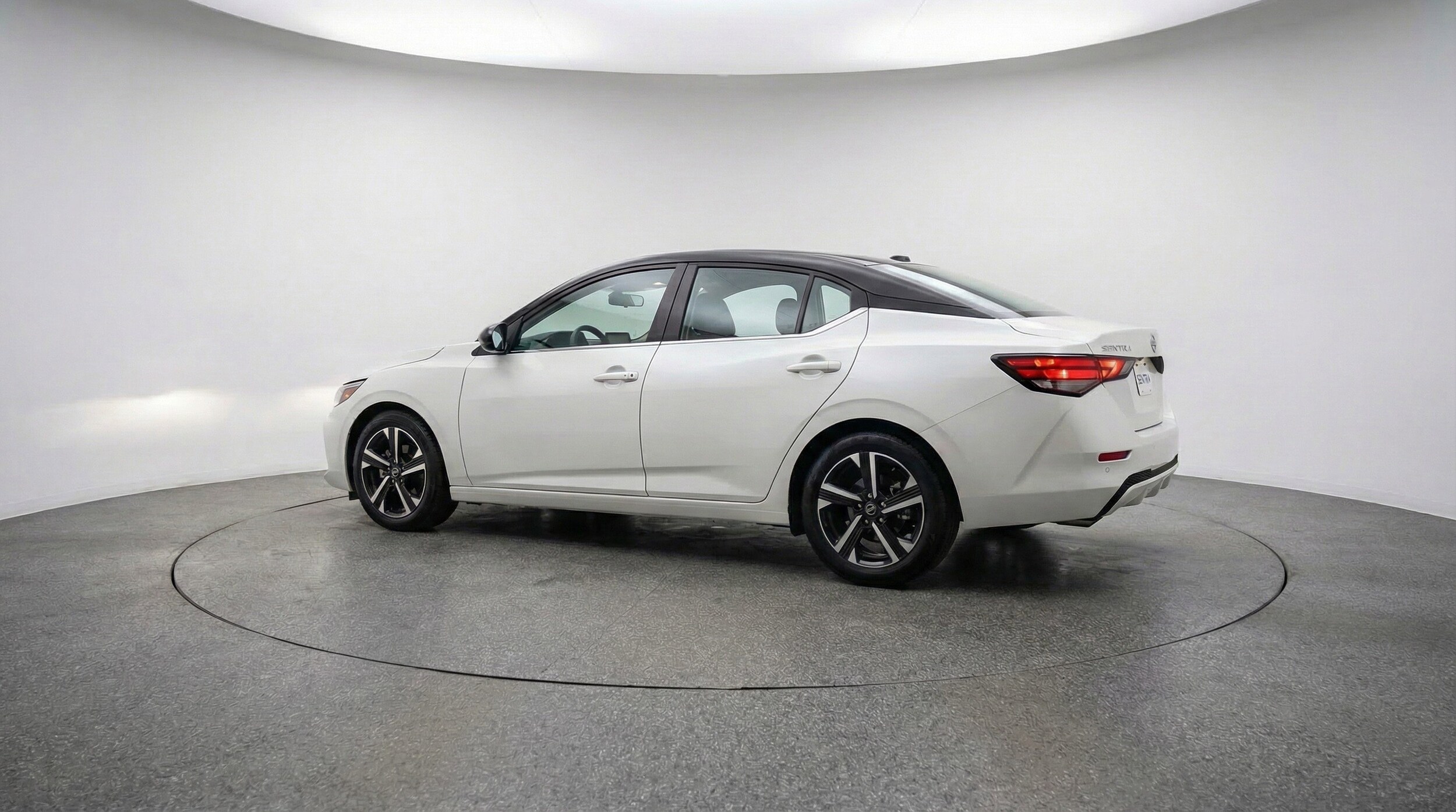 Thumbnail: 2025 Nissan Sentra - 6