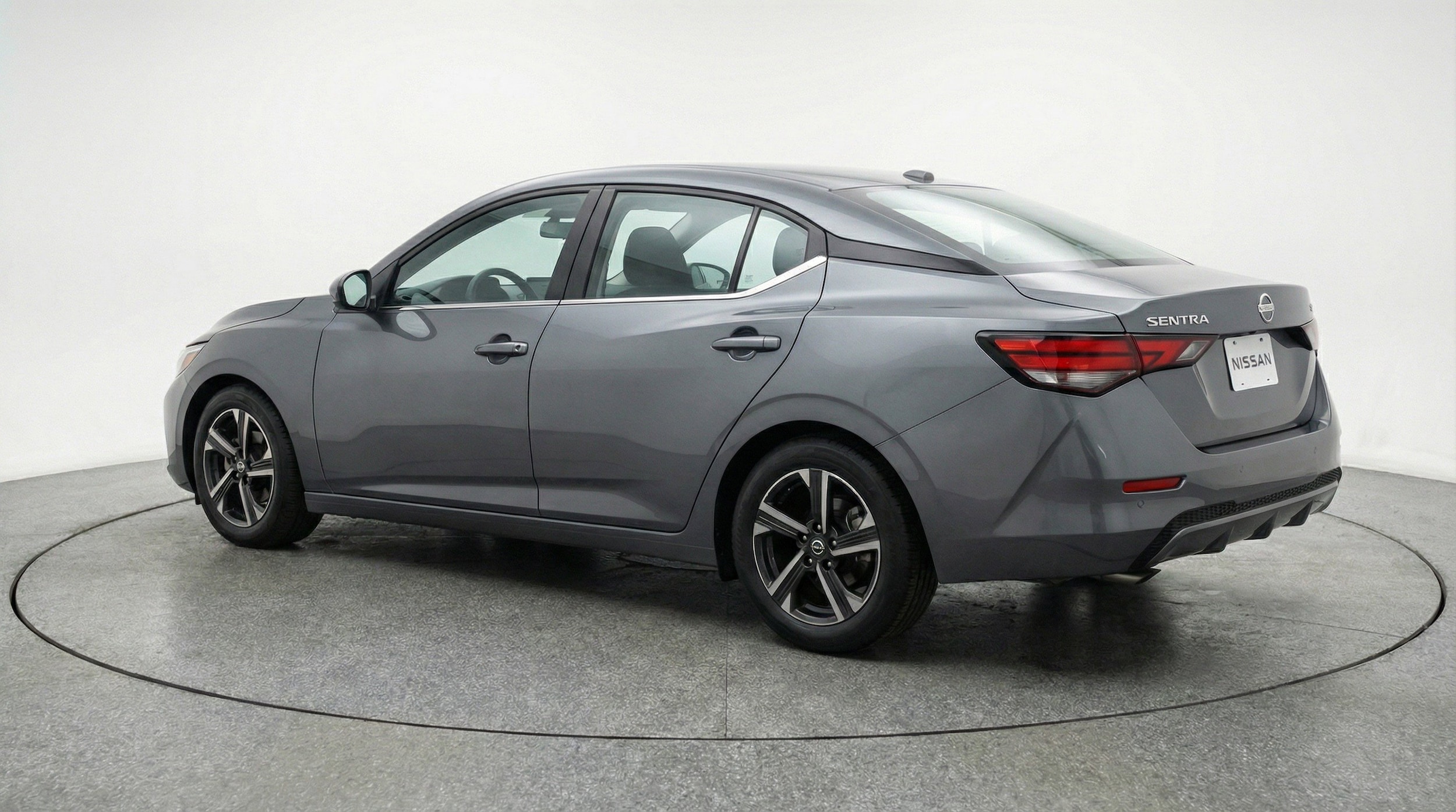 Thumbnail: 2025 Nissan Sentra - 6