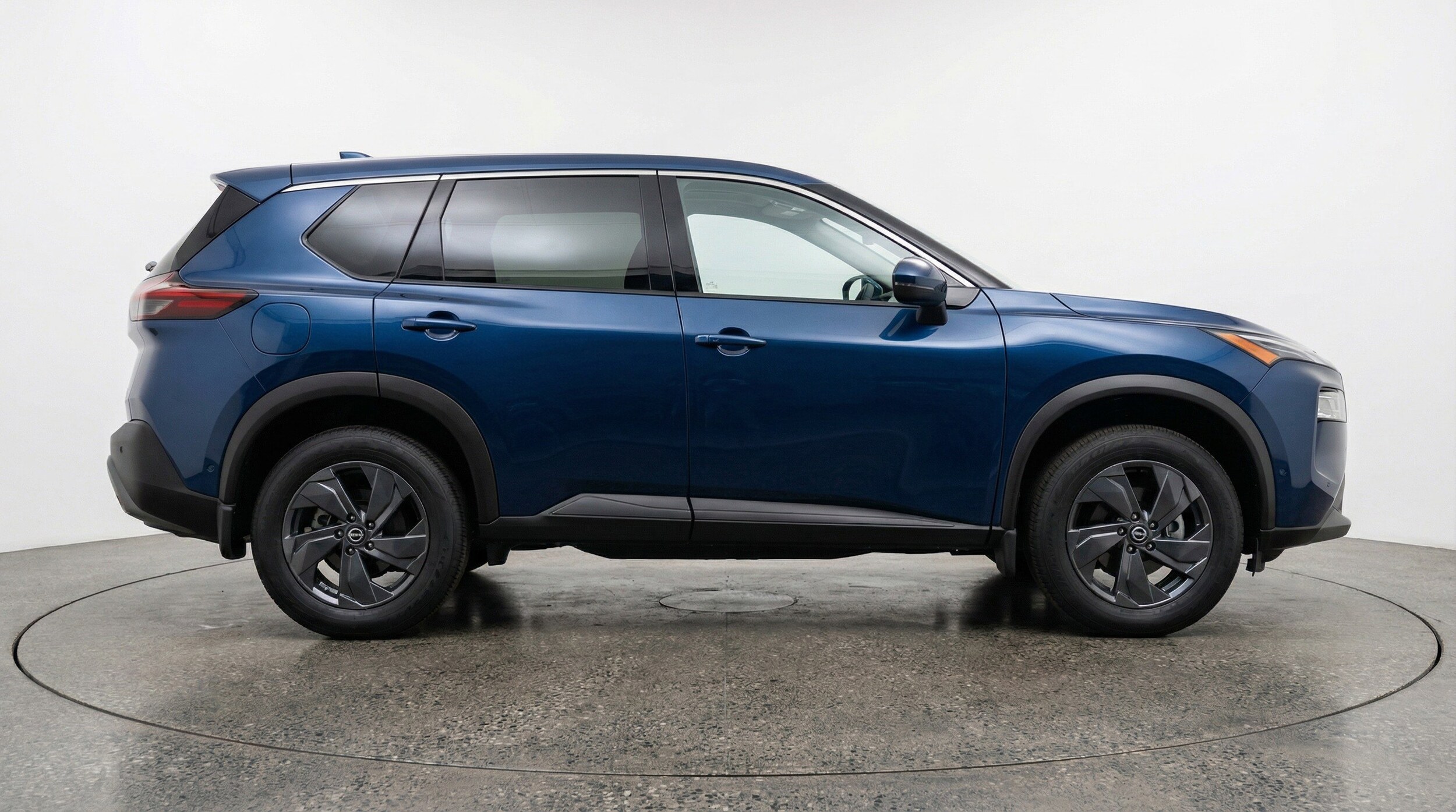 Thumbnail: 2025 Nissan Rogue - 11