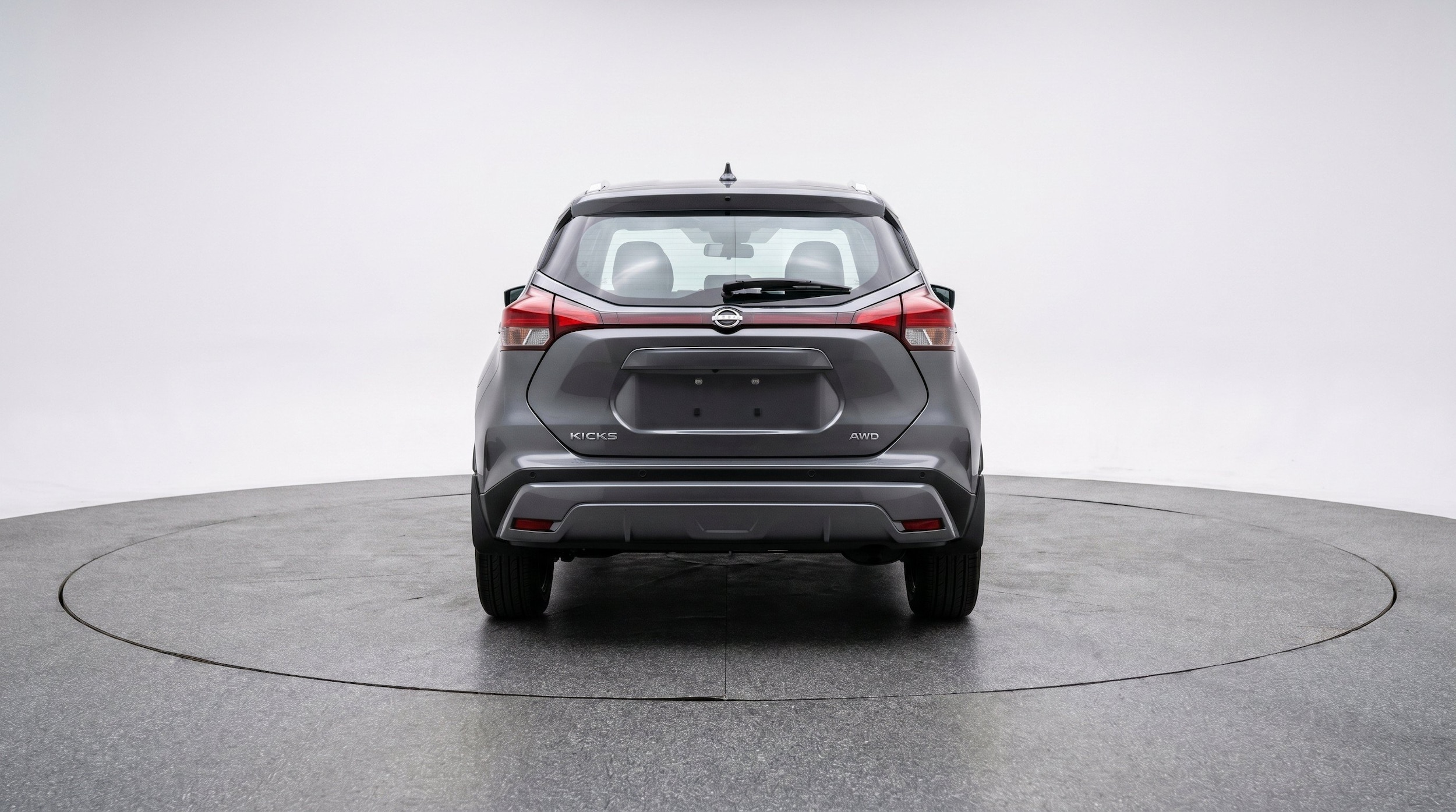 Thumbnail: 2026 Nissan Kicks - 7