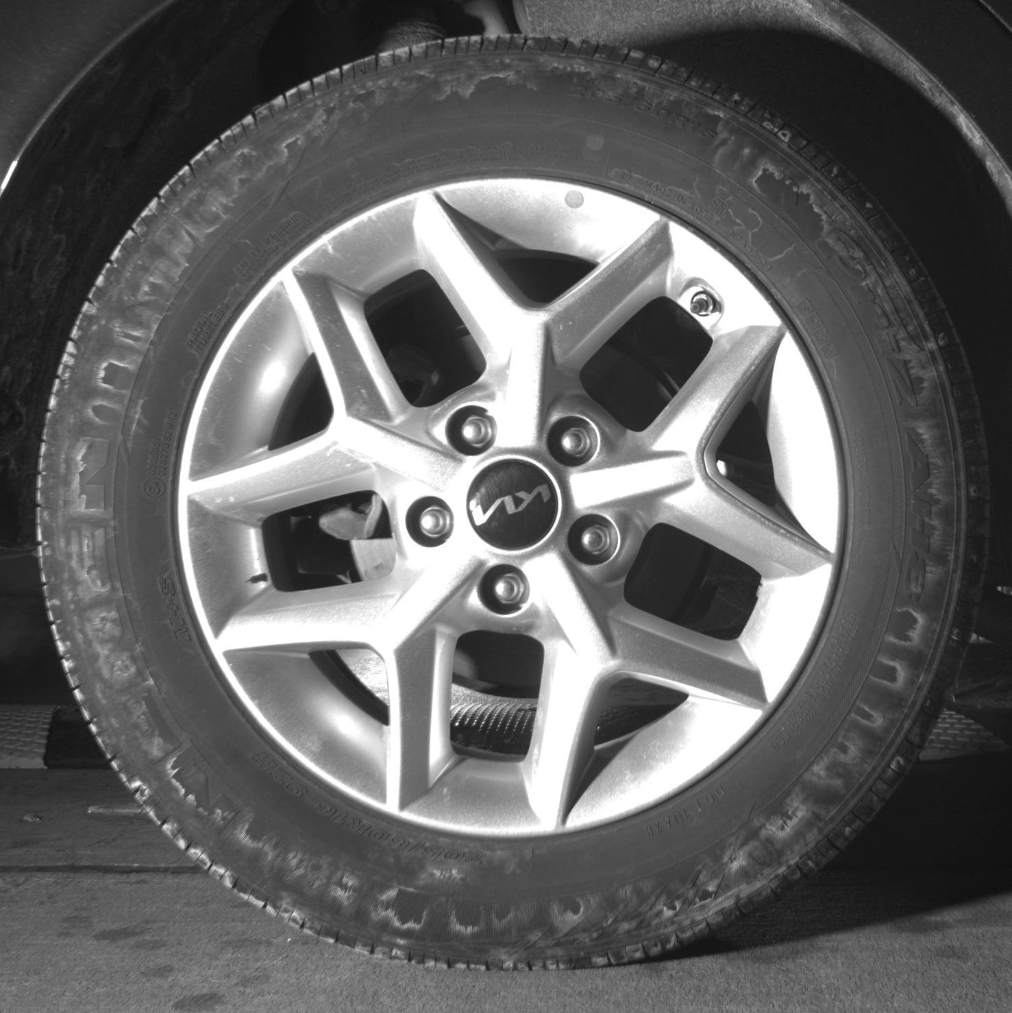 Thumbnail: 2025 Kia Soul - 15