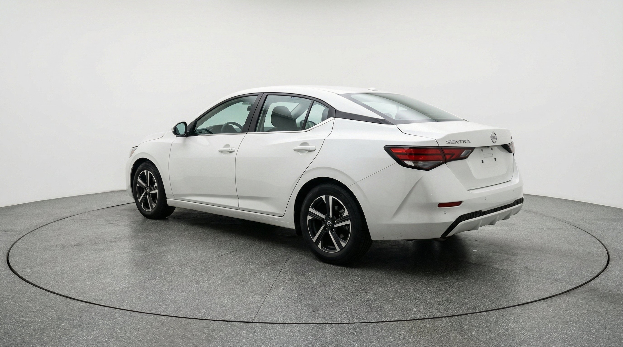 Thumbnail: 2025 Nissan Sentra - 6
