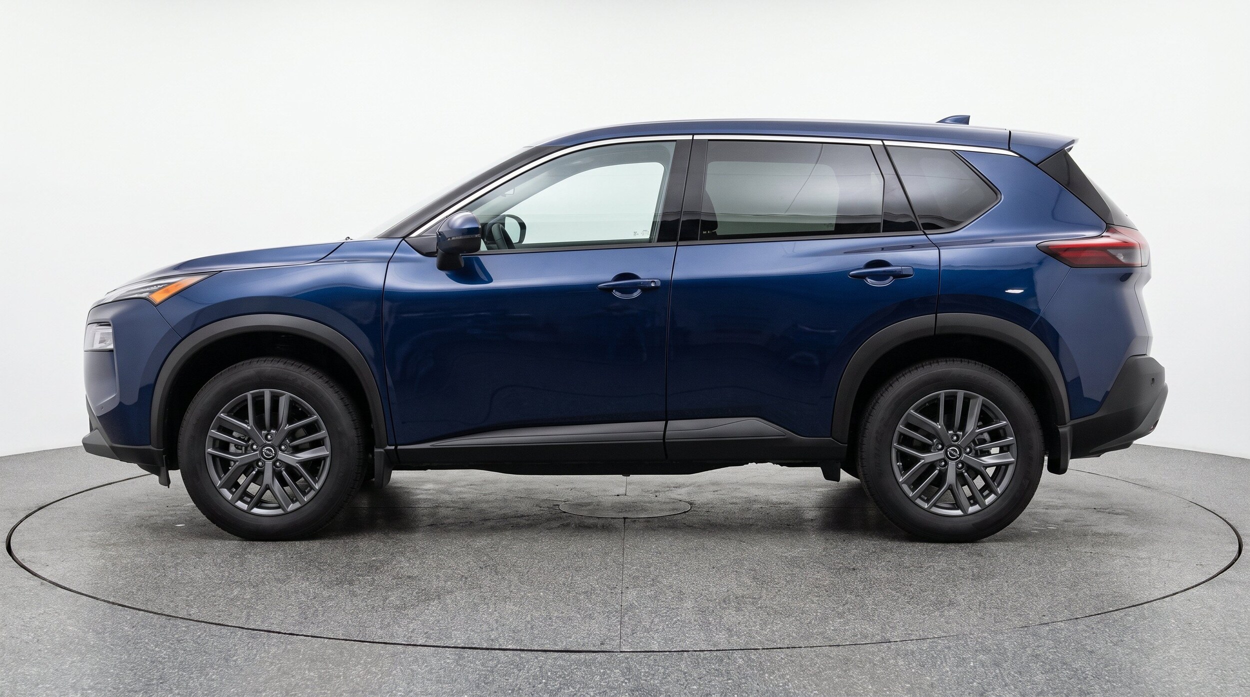 Thumbnail: 2026 Nissan Rogue - 5