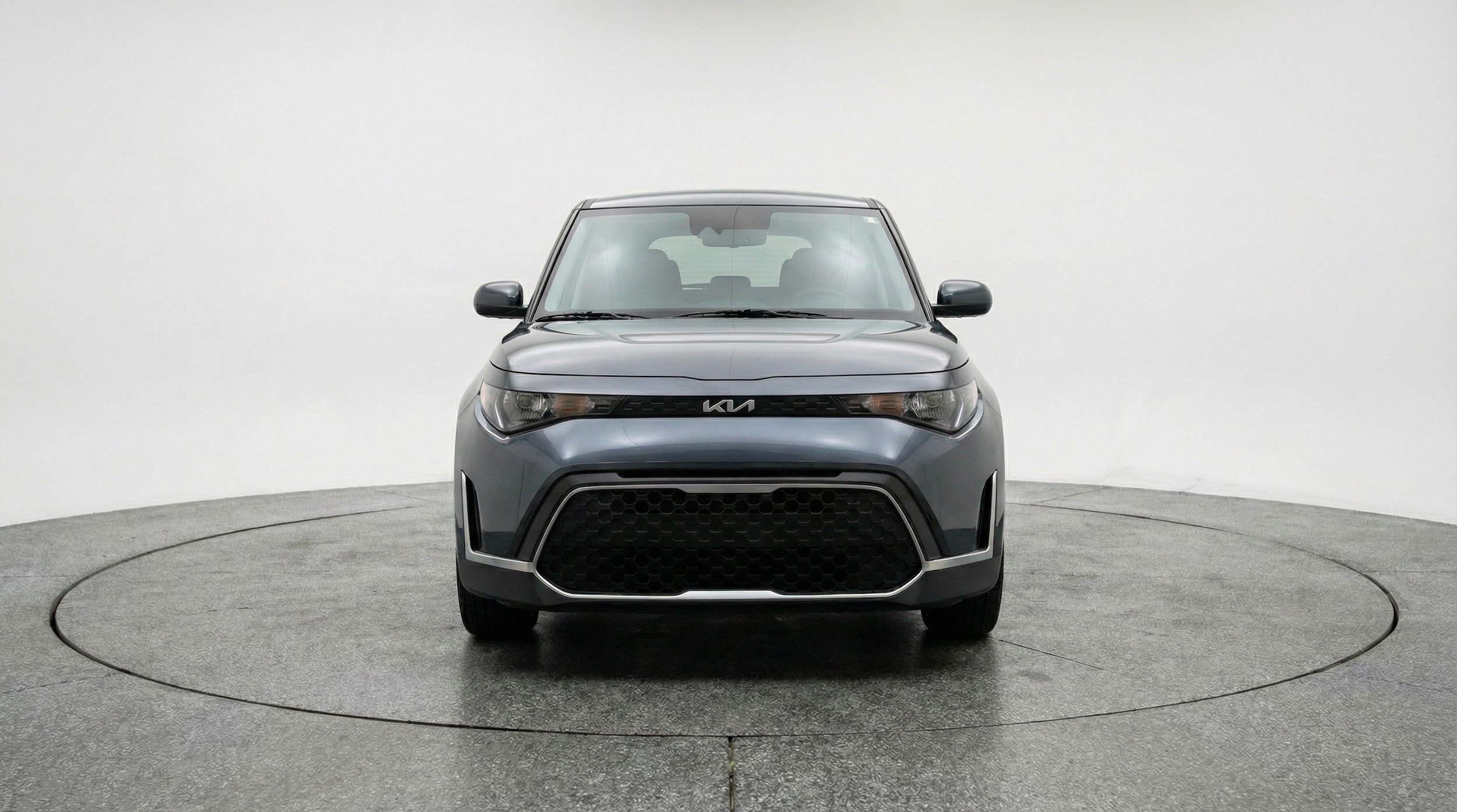 Thumbnail: 2025 Kia Soul - 2