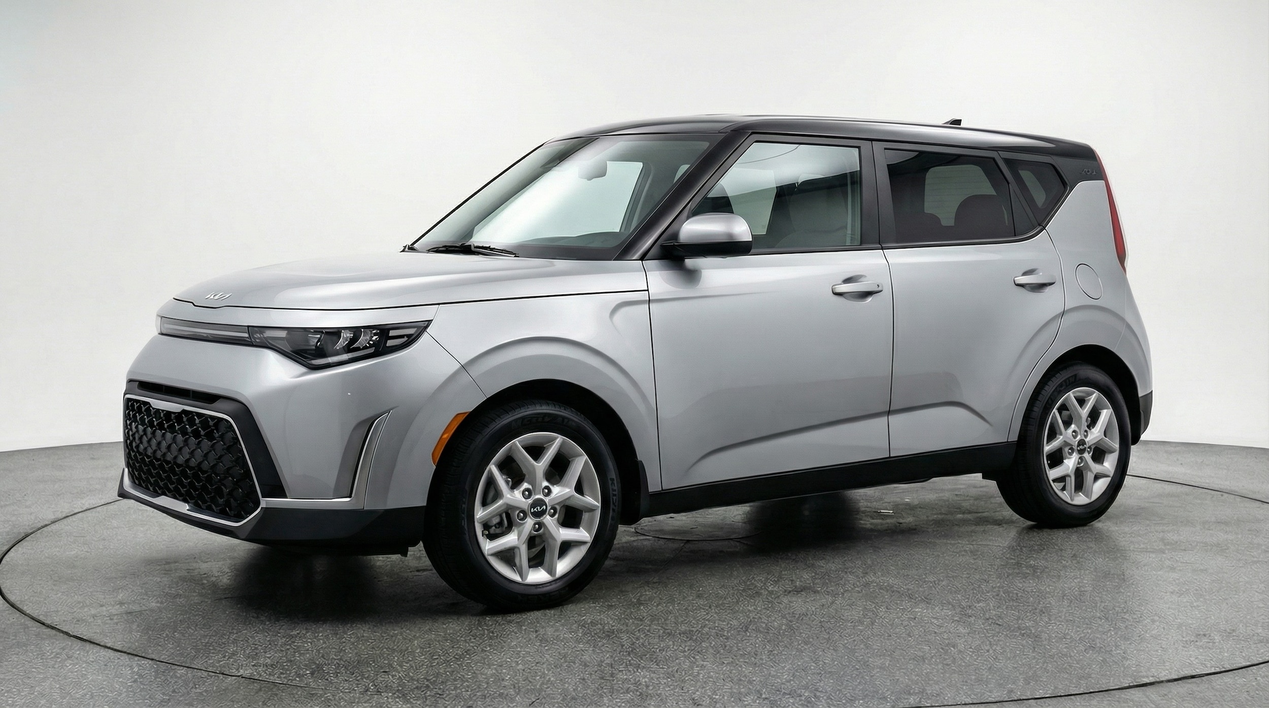 Thumbnail: 2025 Kia Soul - 3