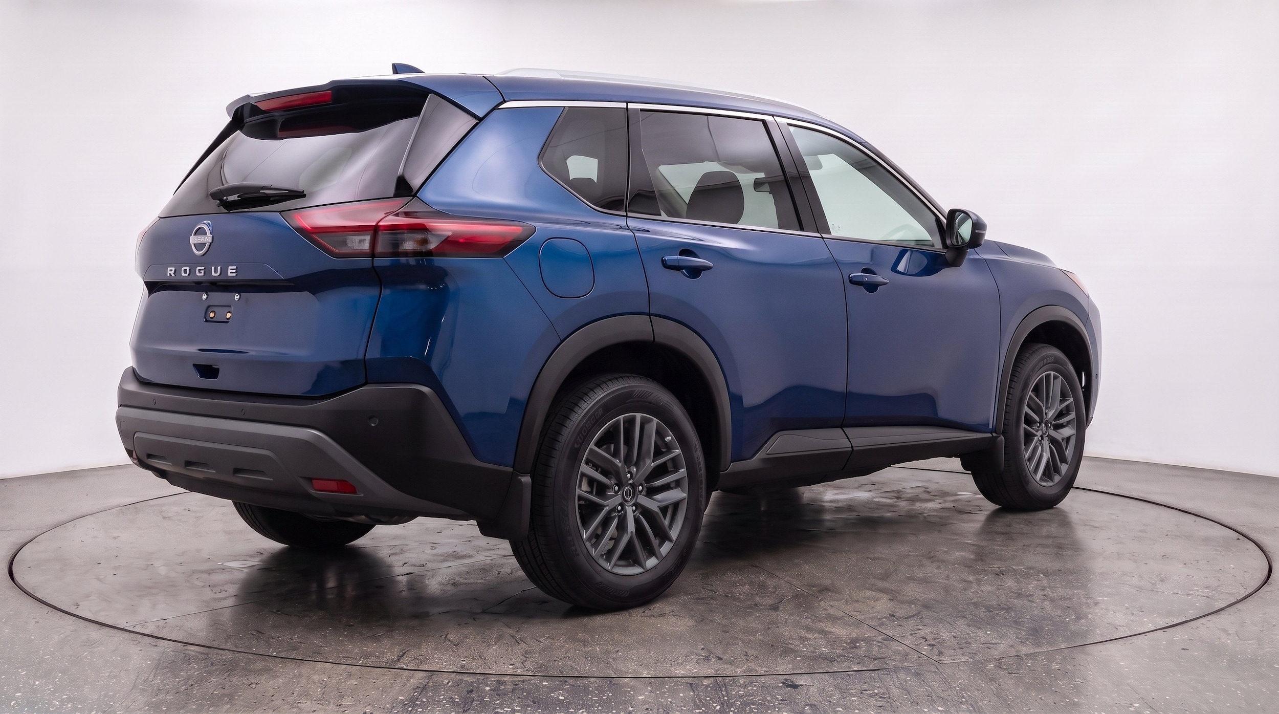 Thumbnail: 2026 Nissan Rogue - 9
