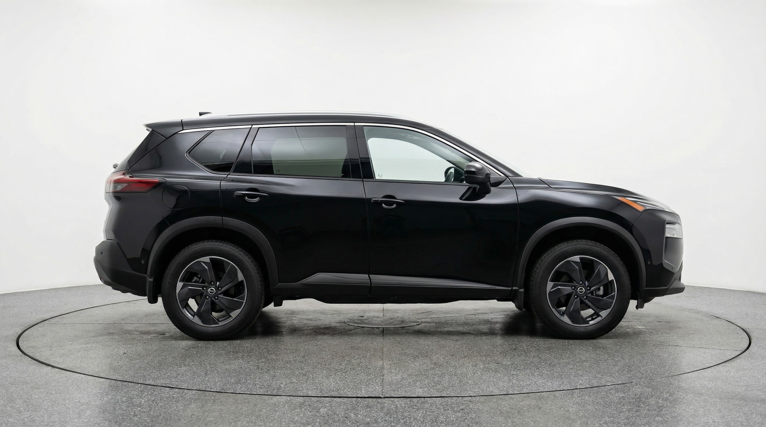 Thumbnail: 2025 Nissan Rogue - 8