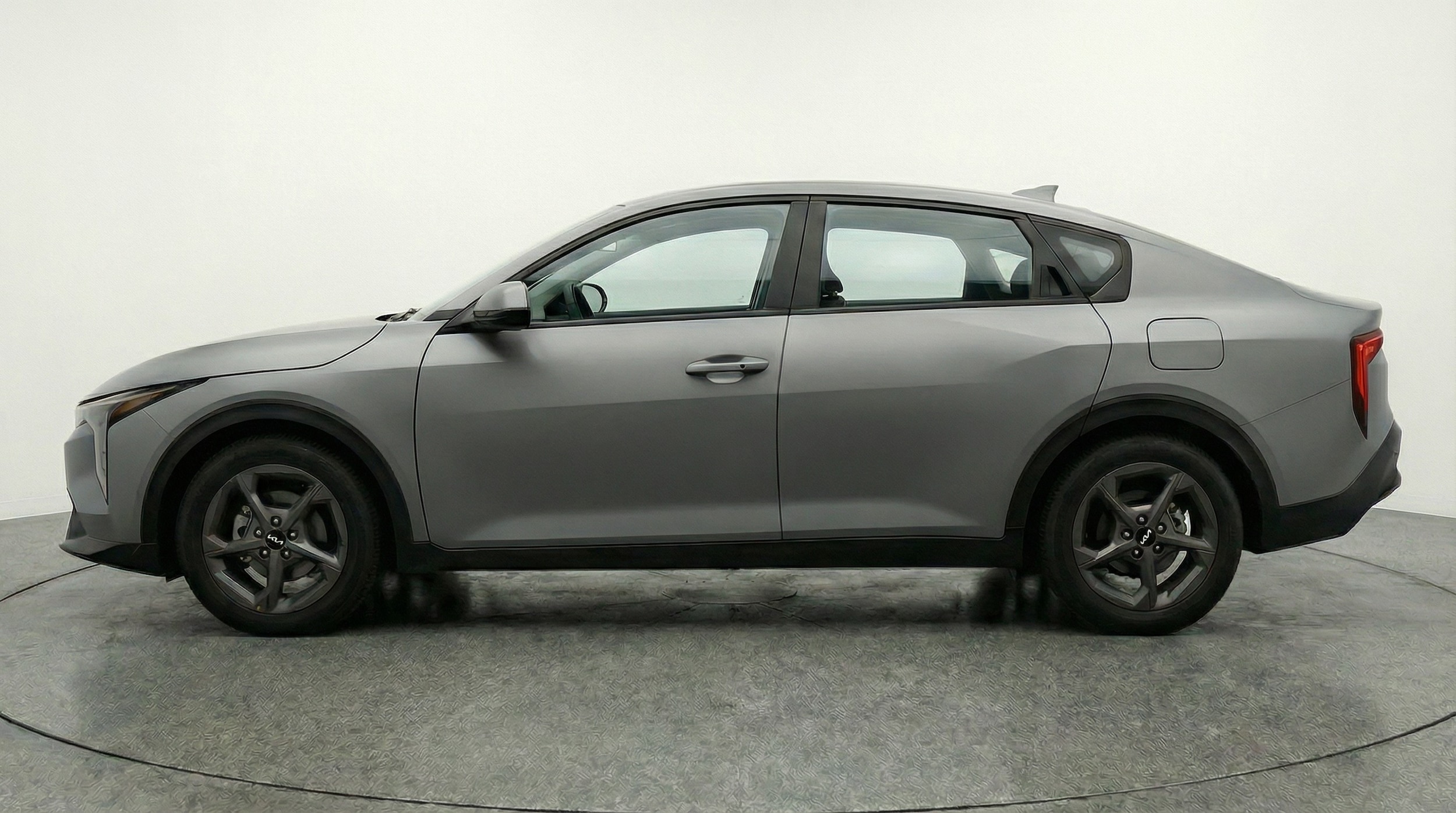 Thumbnail: 2025 Kia K4 - 4