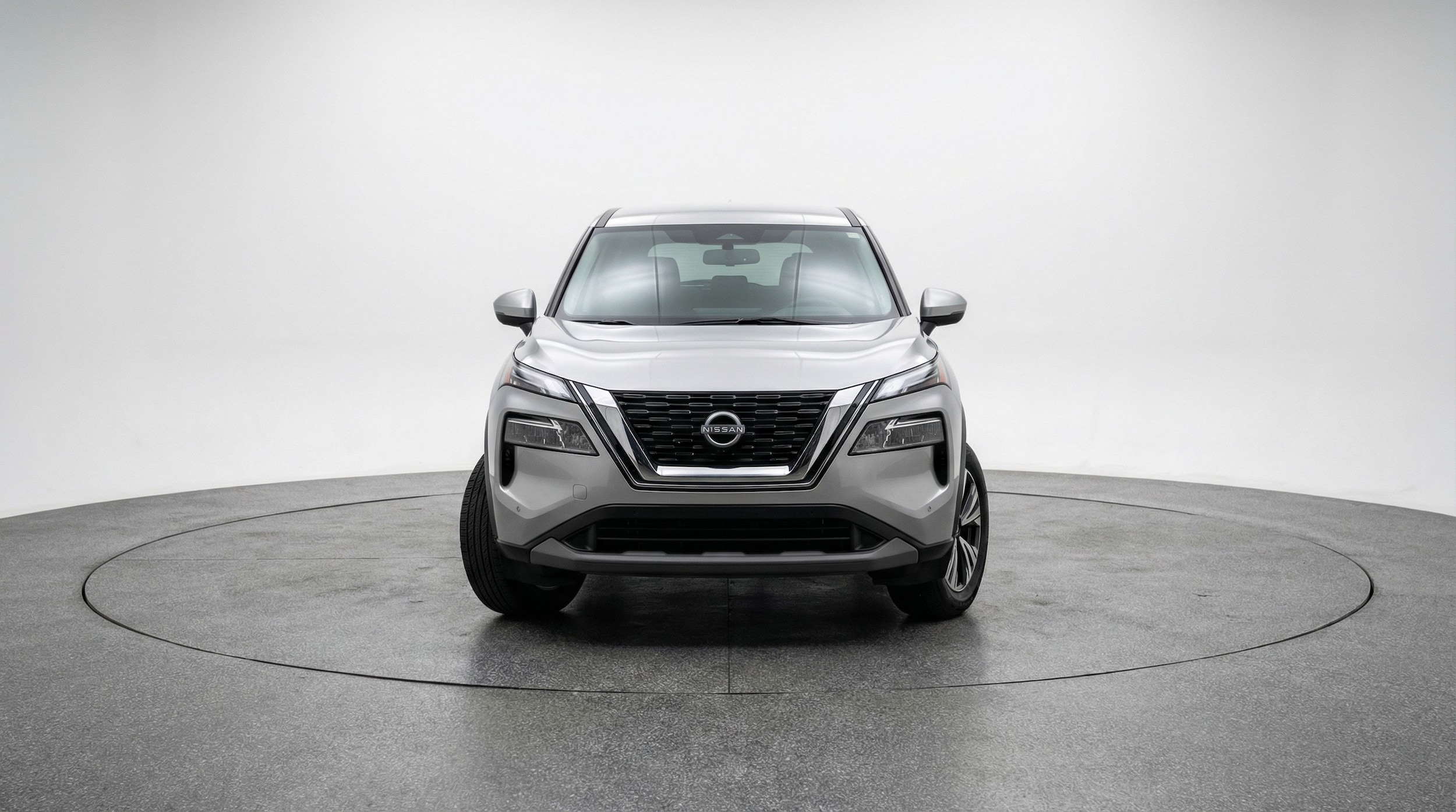 Thumbnail: 2025 Nissan Rogue - 2