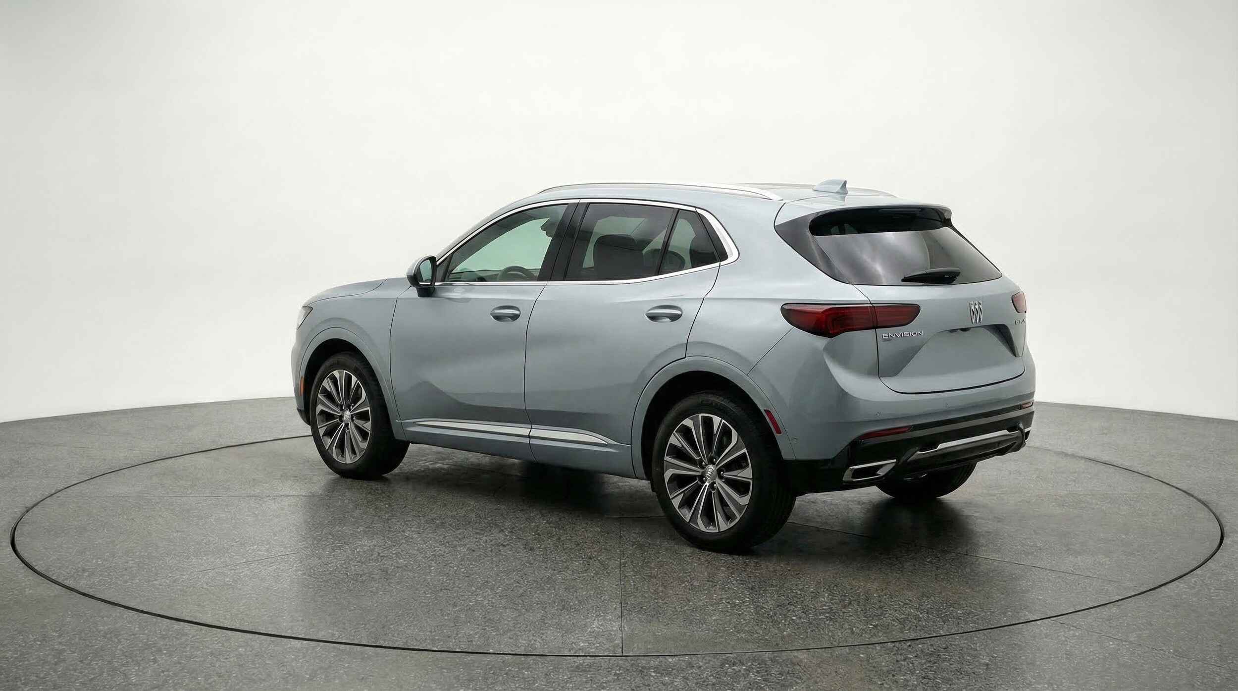 Thumbnail: 2024 Buick Envision - 6