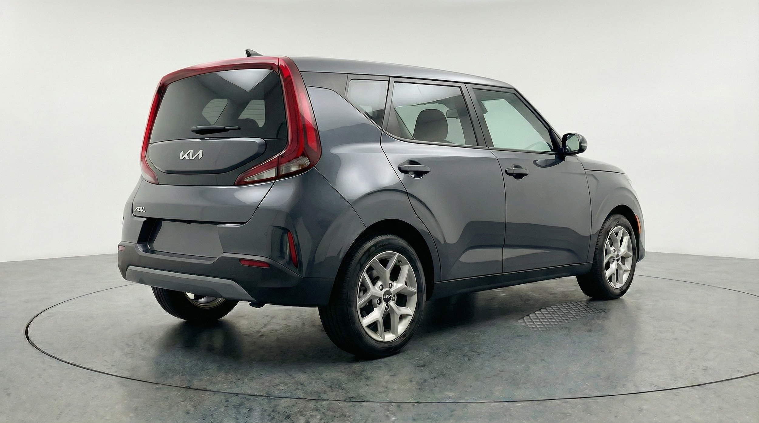 Thumbnail: 2025 Kia Soul - 7